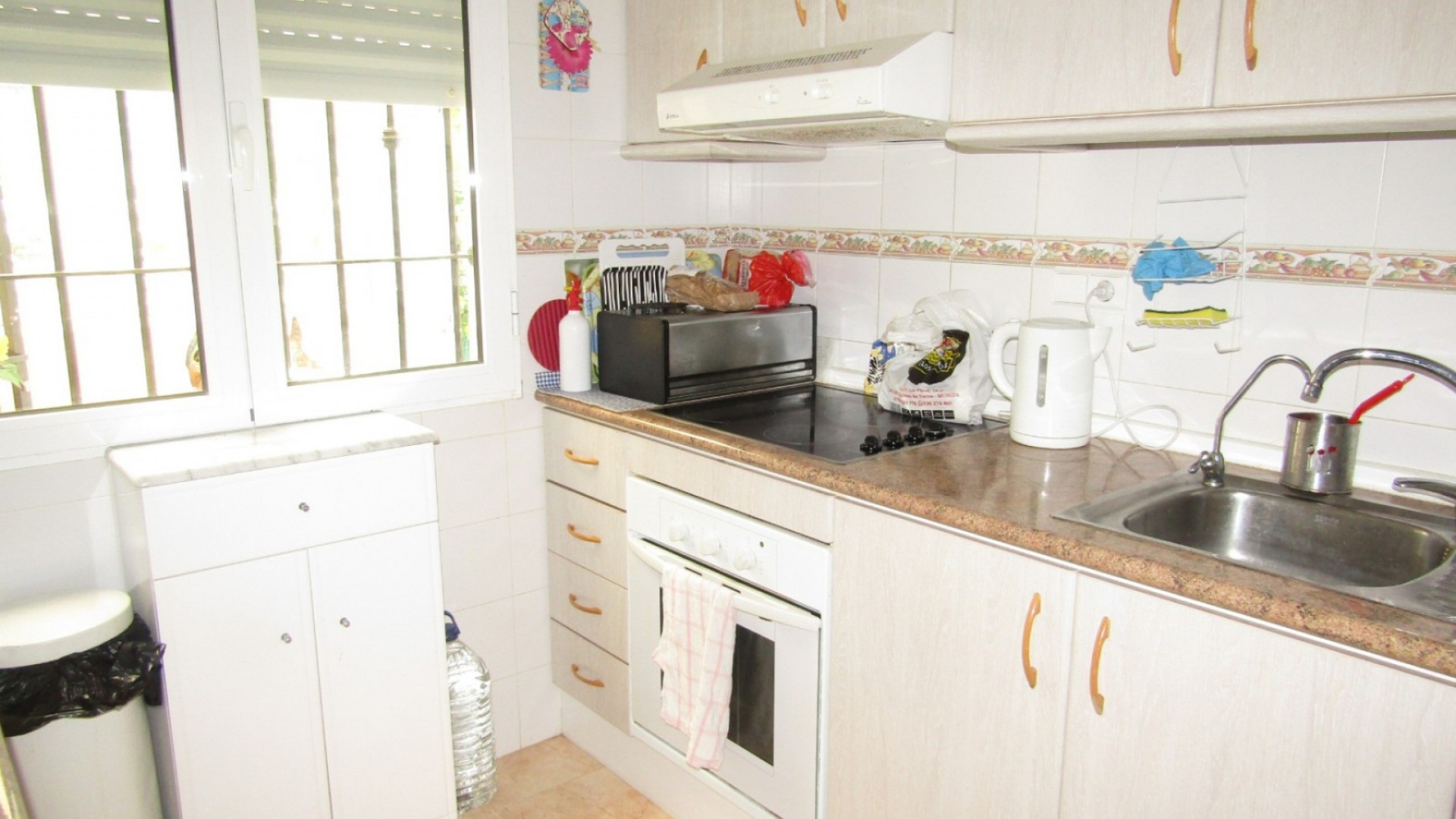 Wiederverkauf - Stadthaus - Campoamor - dehesa de campoamor