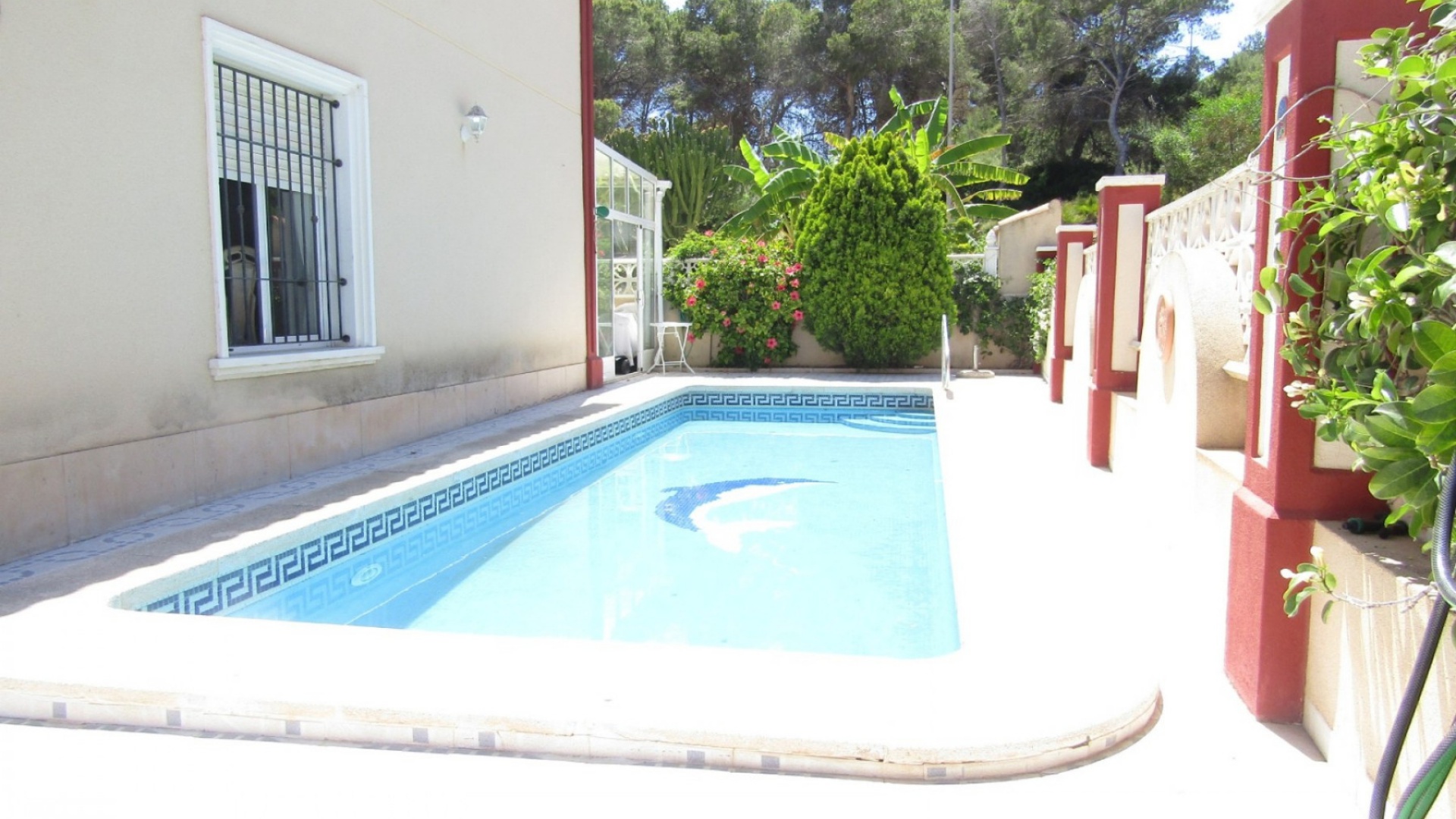 Wiederverkauf - Stadthaus - Campoamor - dehesa de campoamor