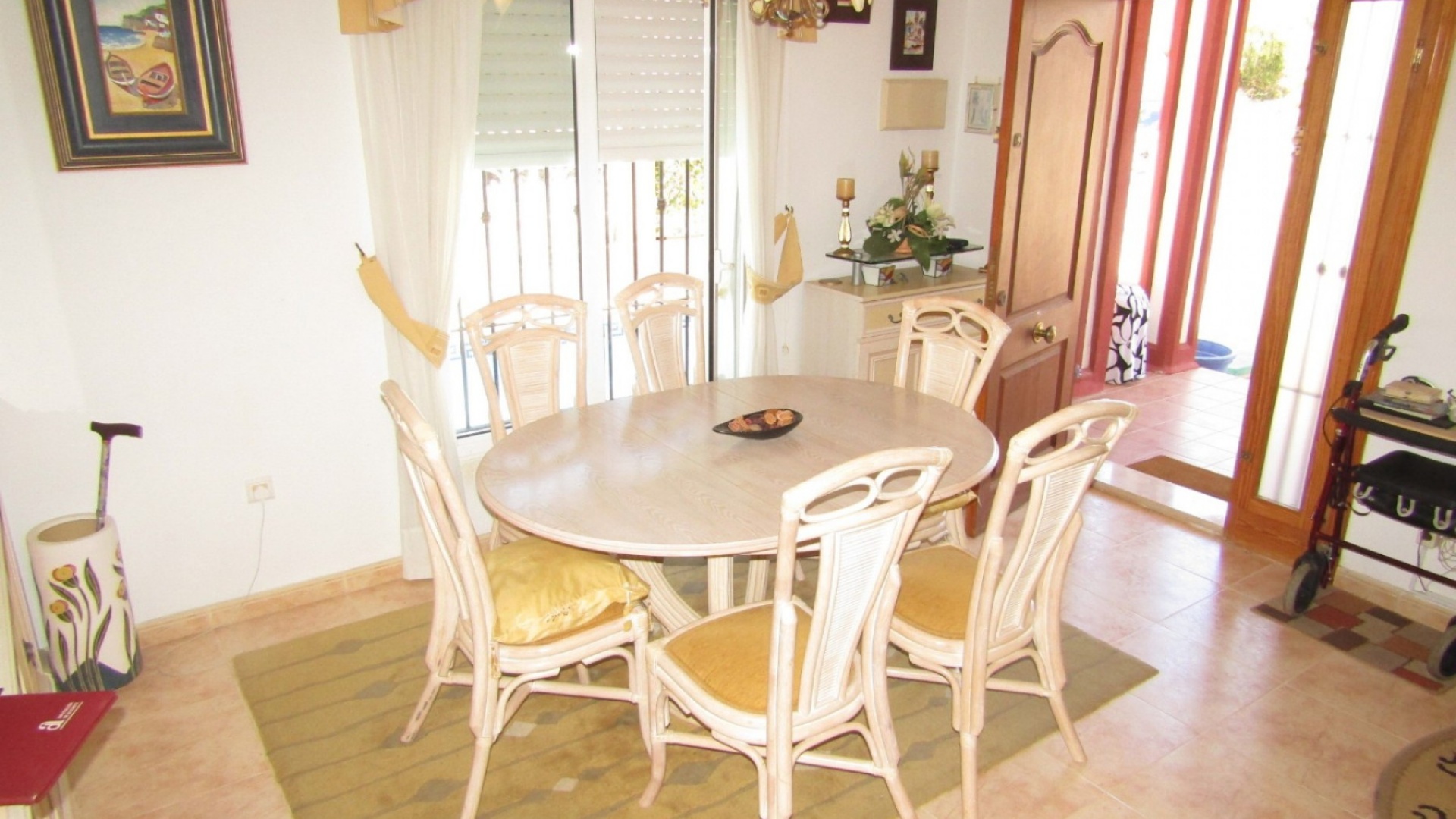 Wiederverkauf - Stadthaus - Campoamor - dehesa de campoamor