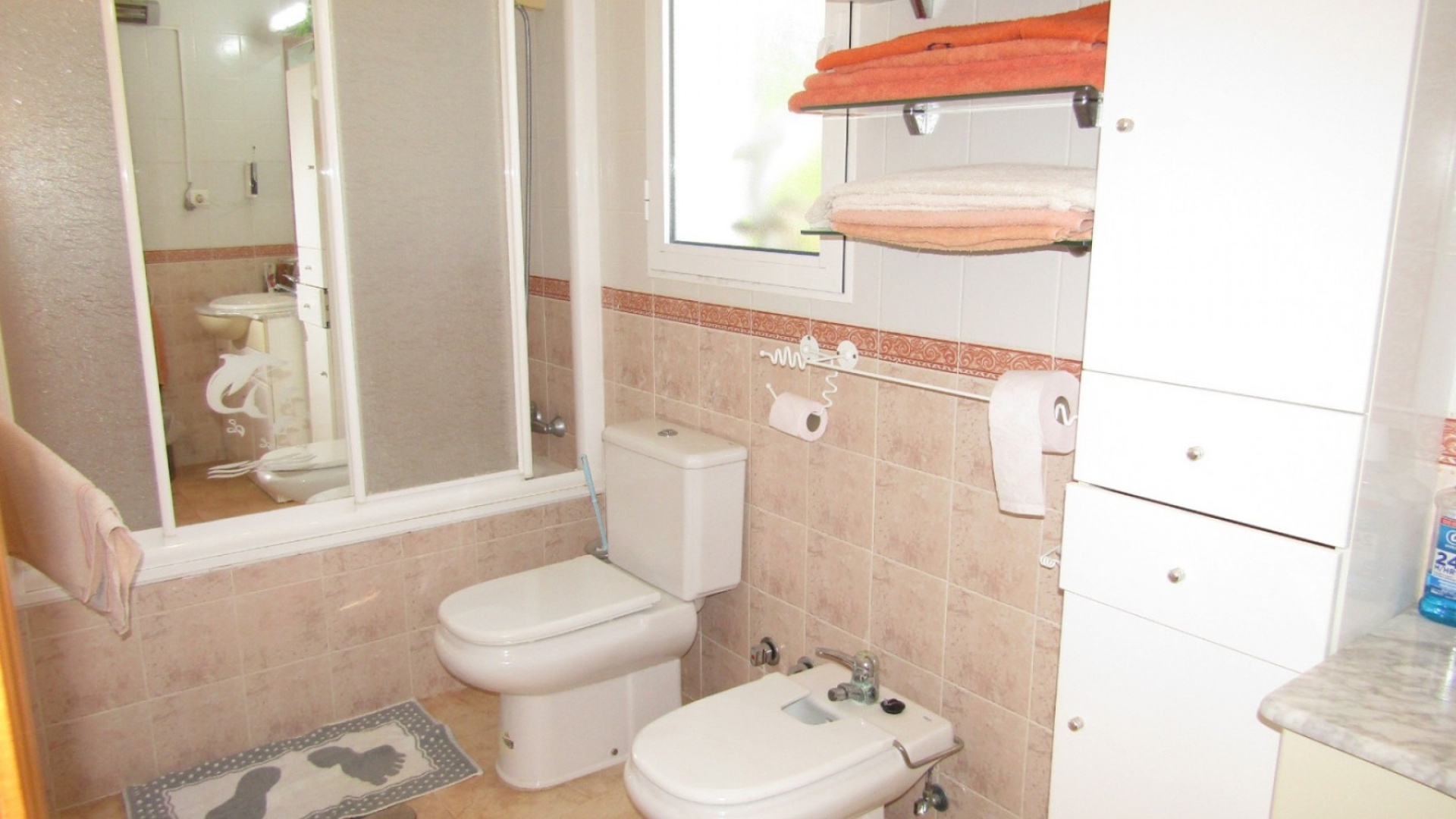 Wiederverkauf - Stadthaus - Campoamor - dehesa de campoamor