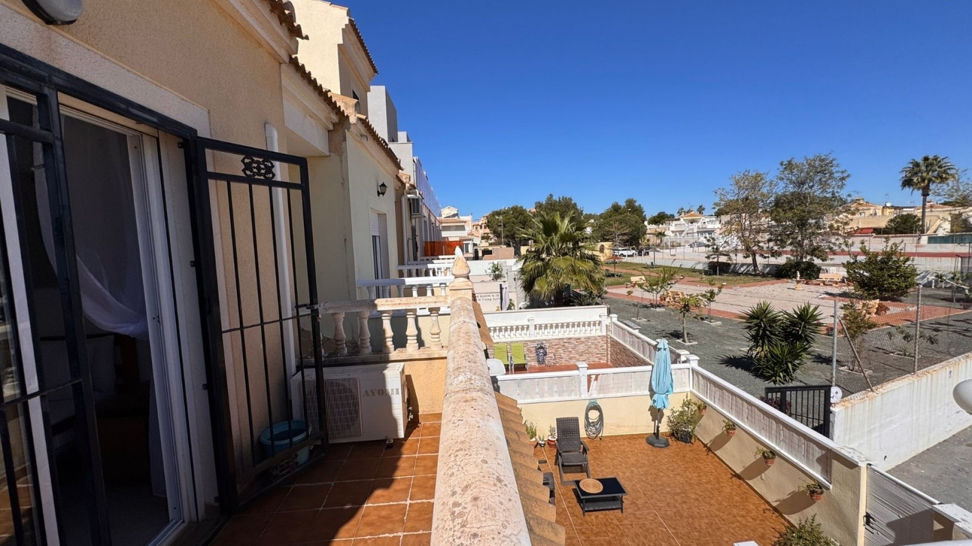 Wiederverkauf - Stadthaus - Campoamor - Las Ocas