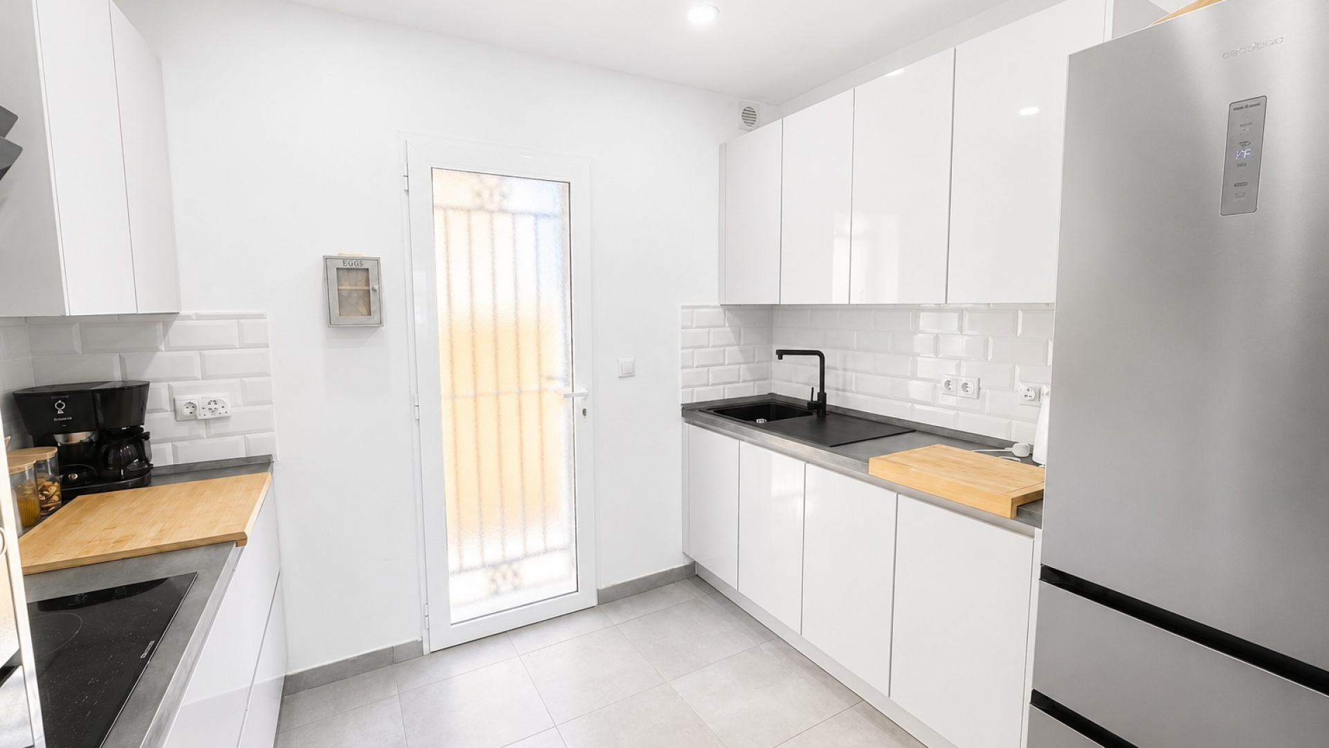 Wiederverkauf - Stadthaus - Campoamor - Las Ocas