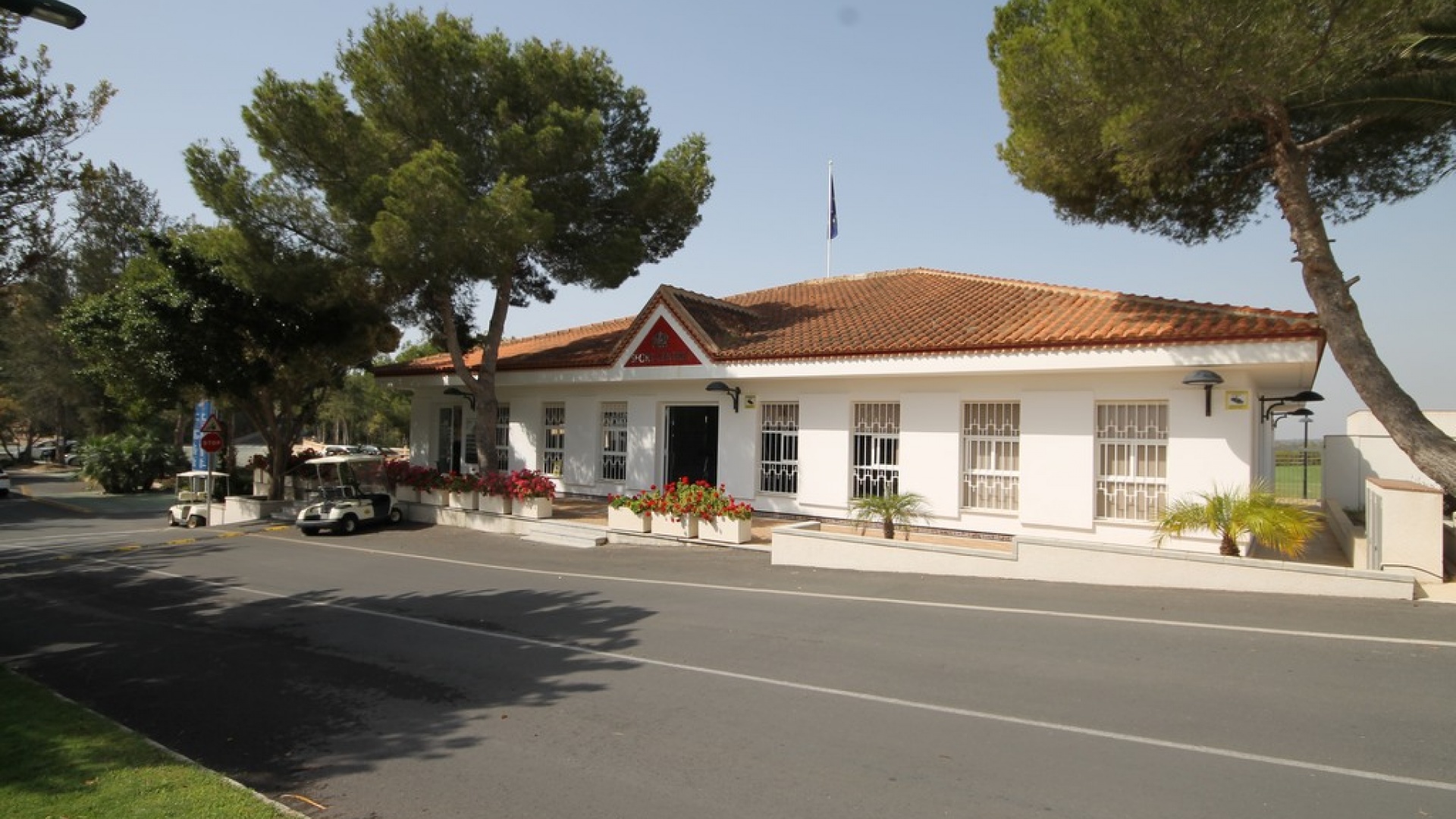 Wiederverkauf - Stadthaus - Campoamor