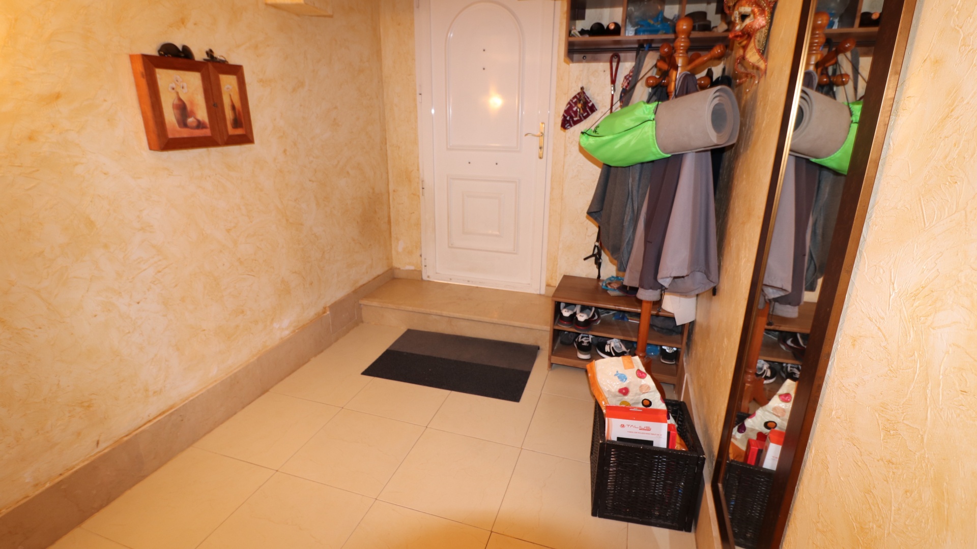 Wiederverkauf - Stadthaus - Catral - Catral - Town