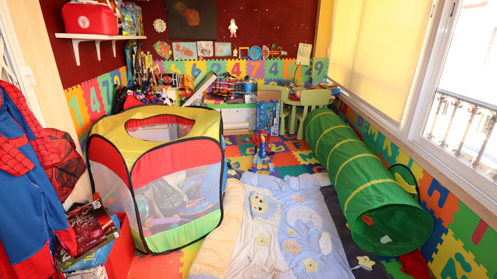 Wiederverkauf - Stadthaus - Catral - Catral - Town