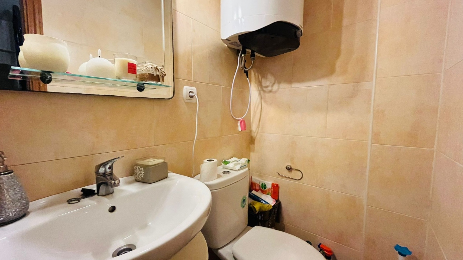 Wiederverkauf - Stadthaus - Catral