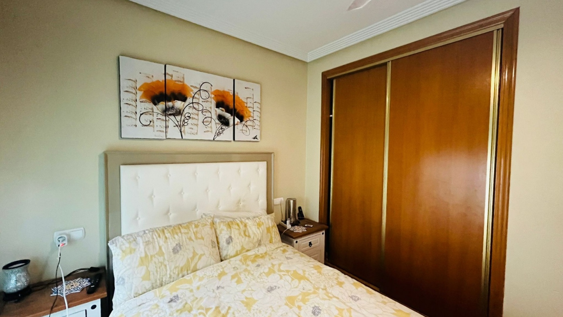 Wiederverkauf - Stadthaus - Catral