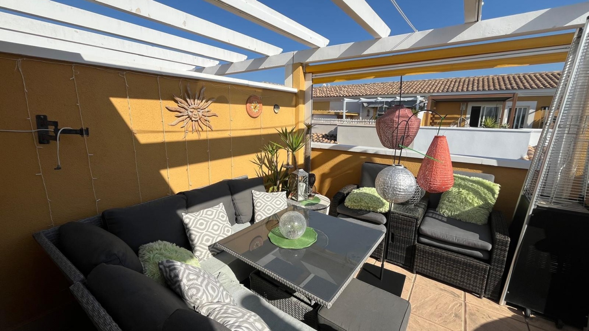 Wiederverkauf - Stadthaus - Catral