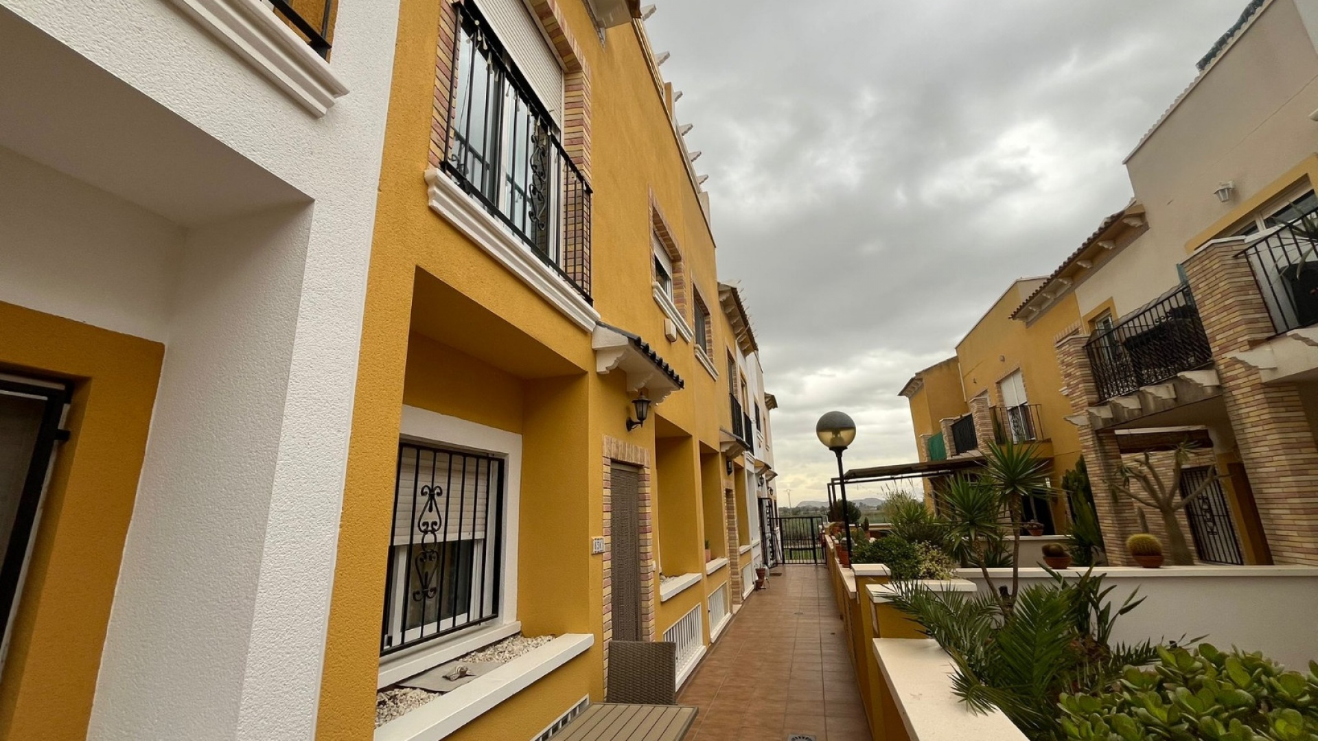 Wiederverkauf - Stadthaus - Catral