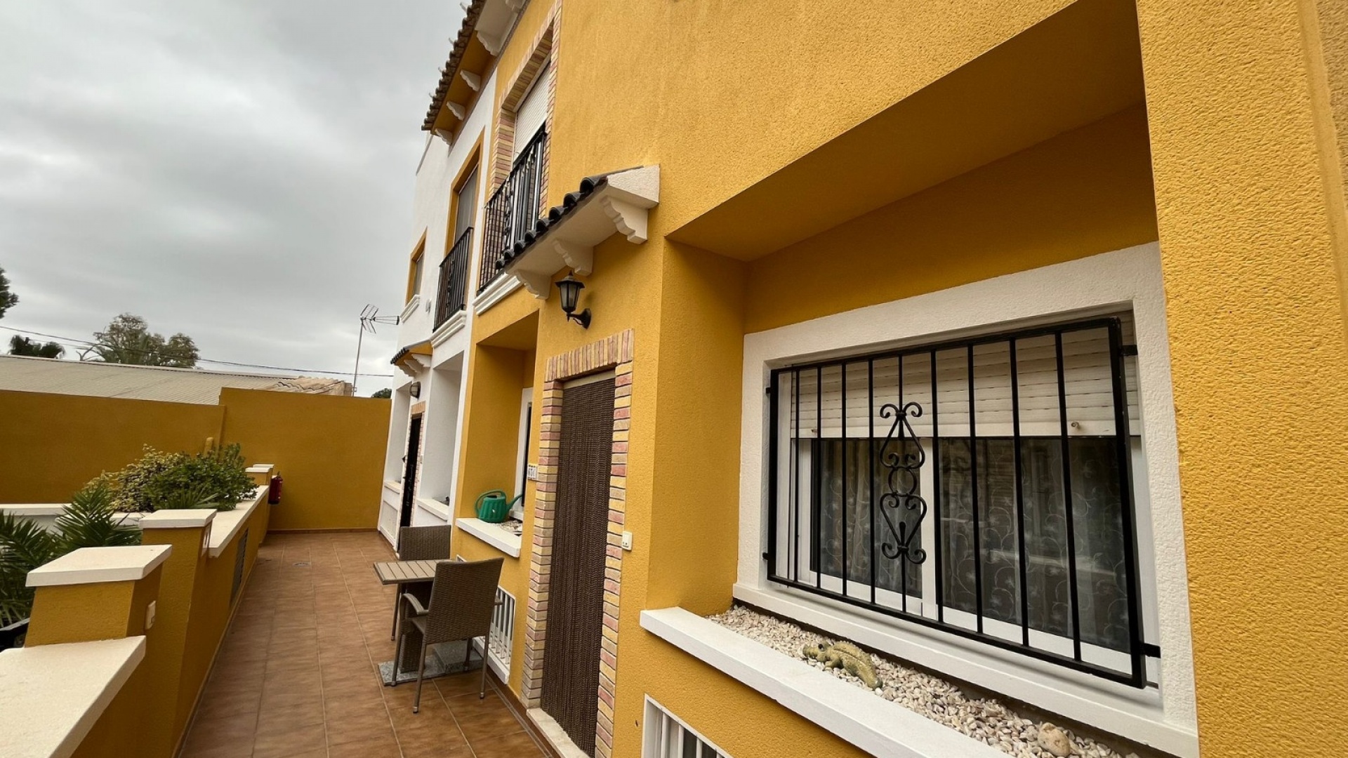 Wiederverkauf - Stadthaus - Catral