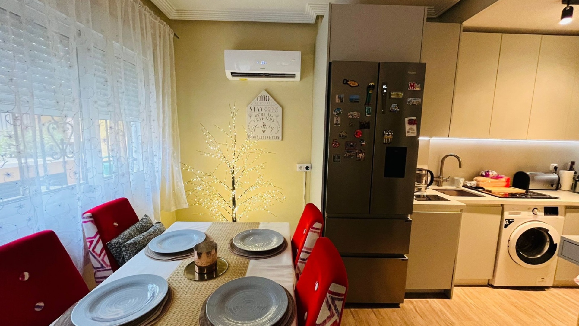 Wiederverkauf - Stadthaus - Catral