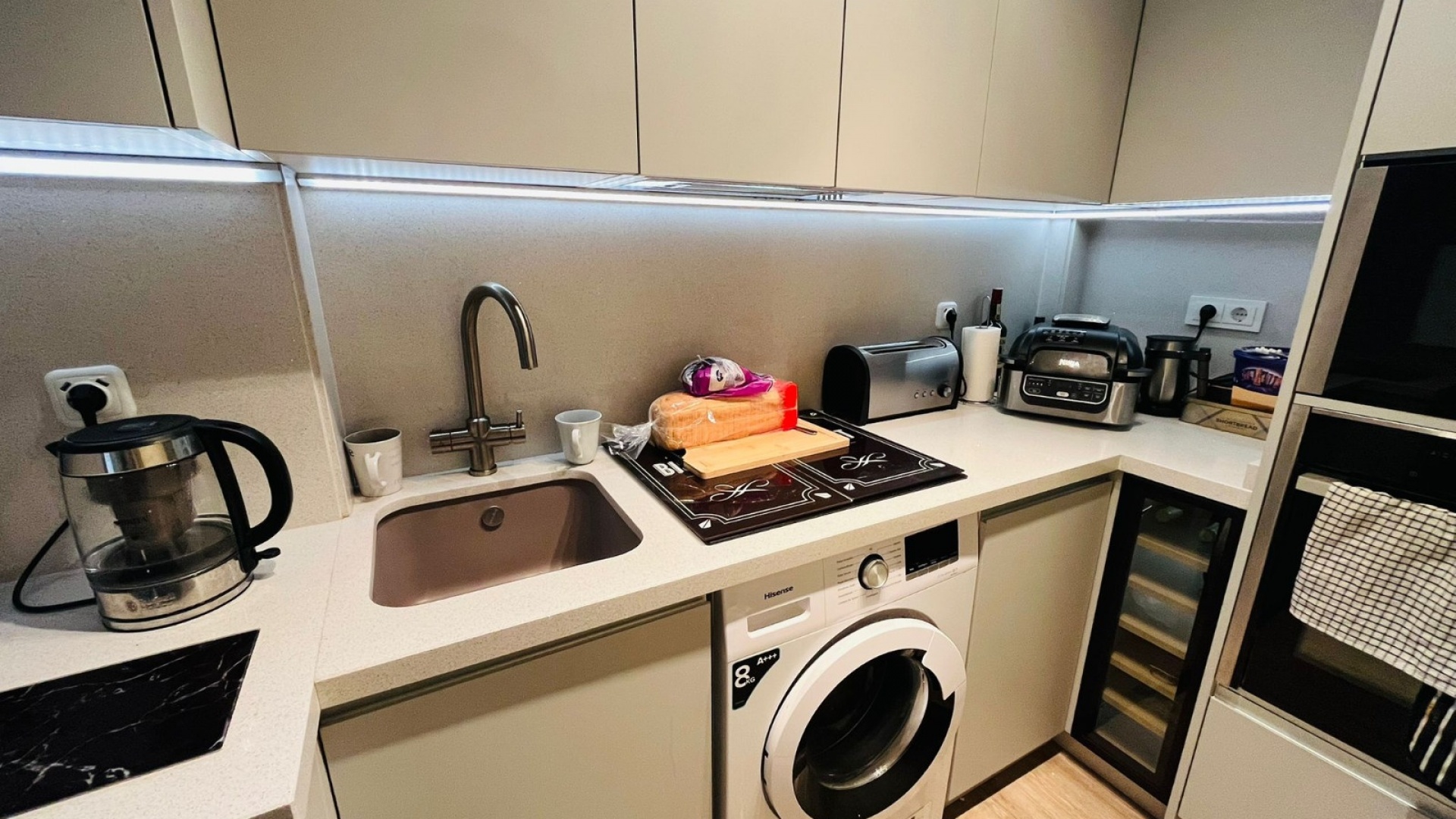 Wiederverkauf - Stadthaus - Catral