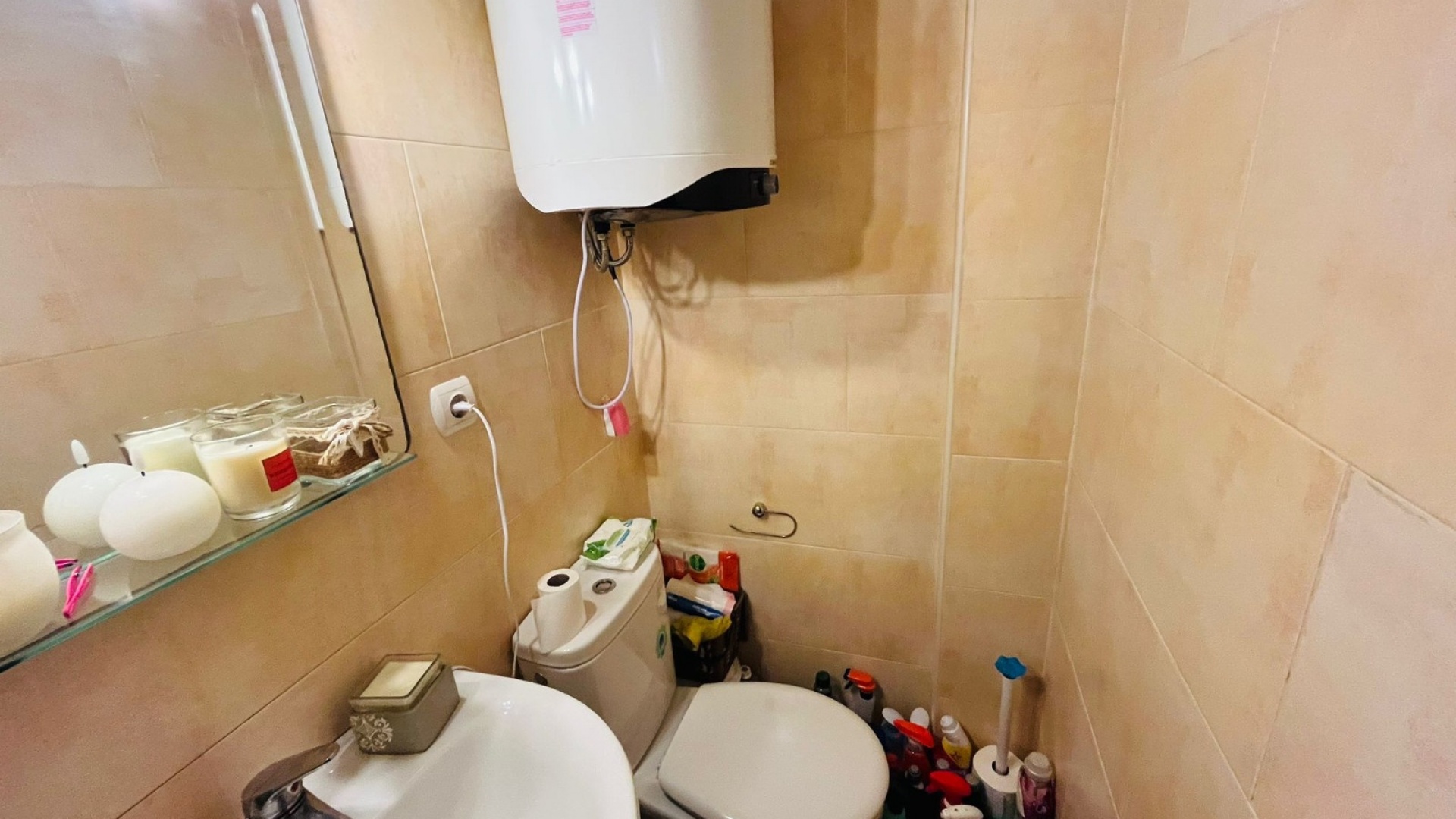 Wiederverkauf - Stadthaus - Catral