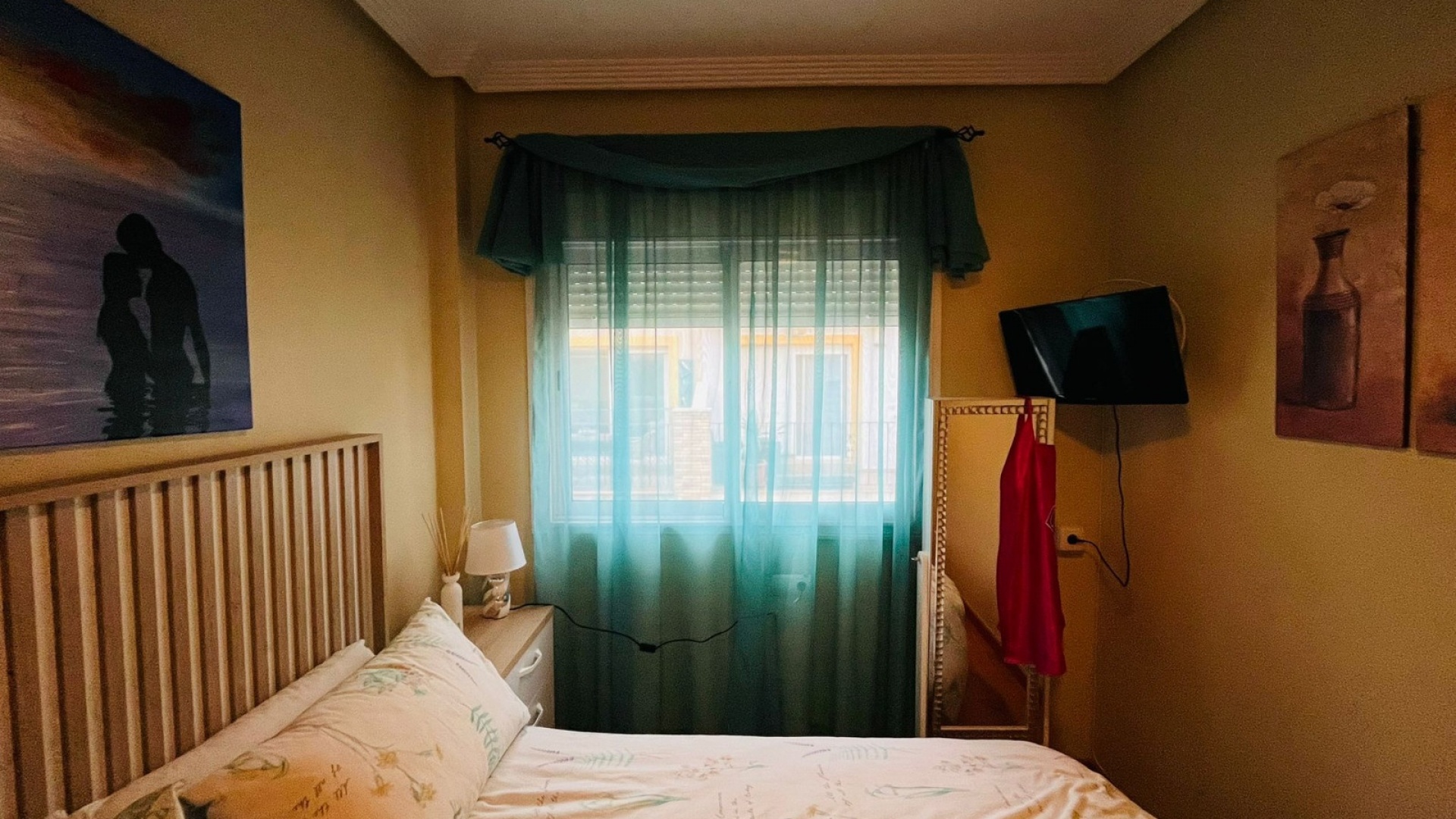 Wiederverkauf - Stadthaus - Catral