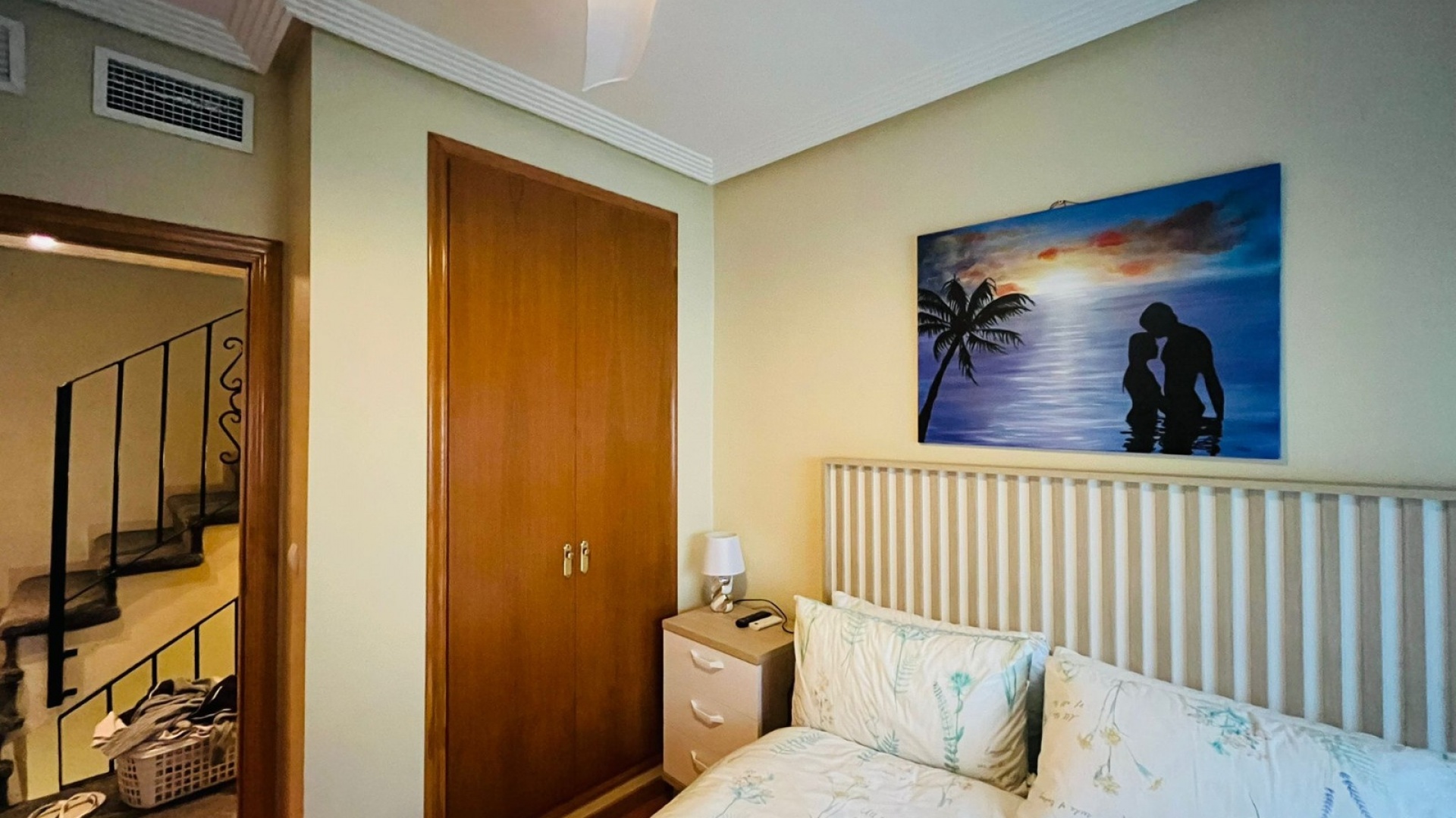 Wiederverkauf - Stadthaus - Catral