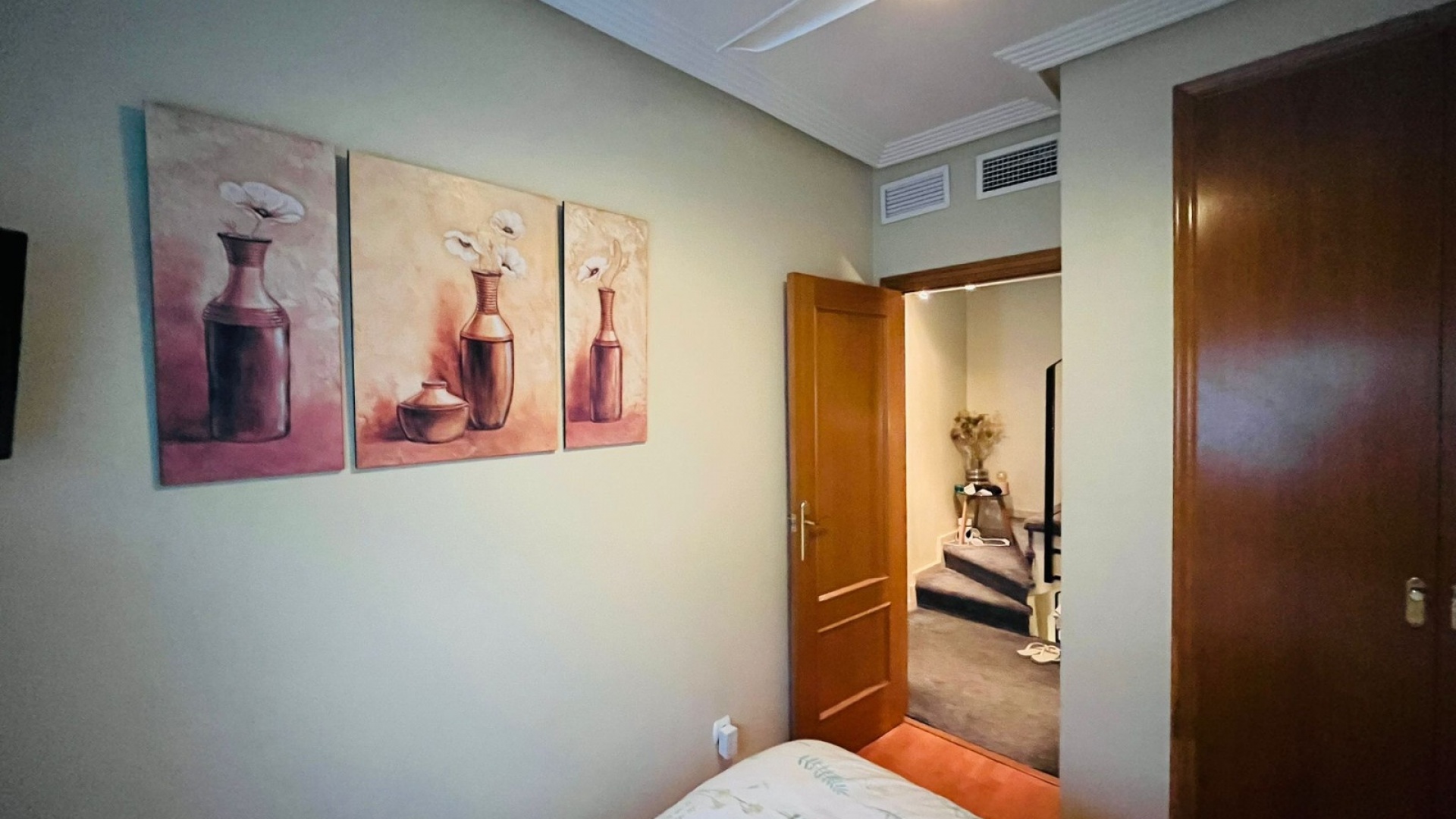 Wiederverkauf - Stadthaus - Catral