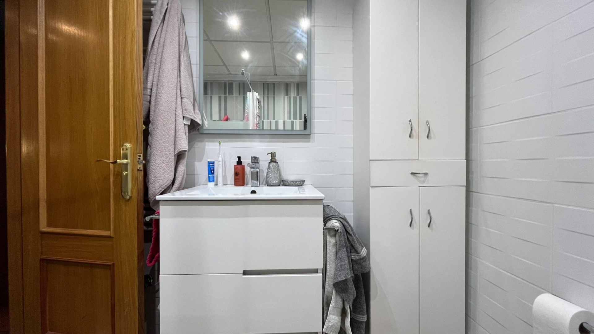 Wiederverkauf - Stadthaus - Catral