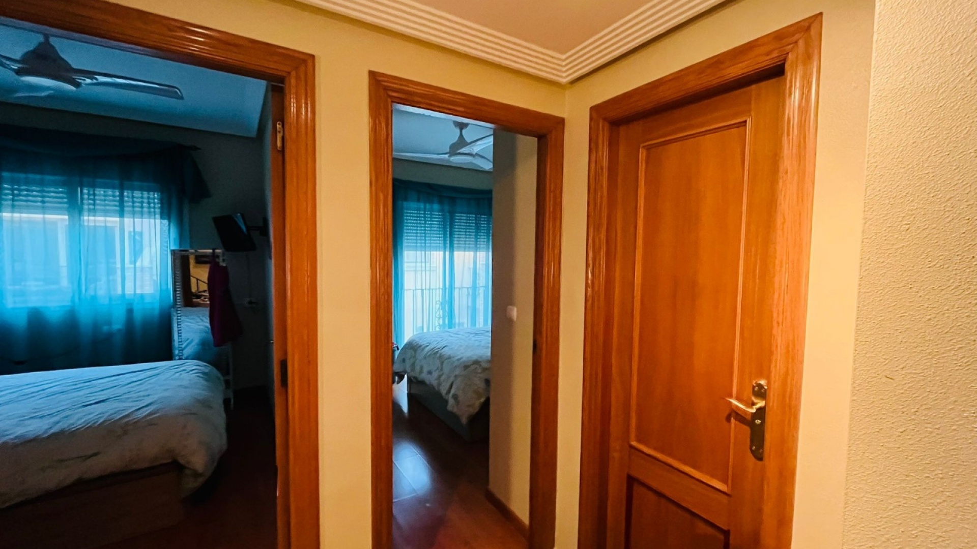 Wiederverkauf - Stadthaus - Catral