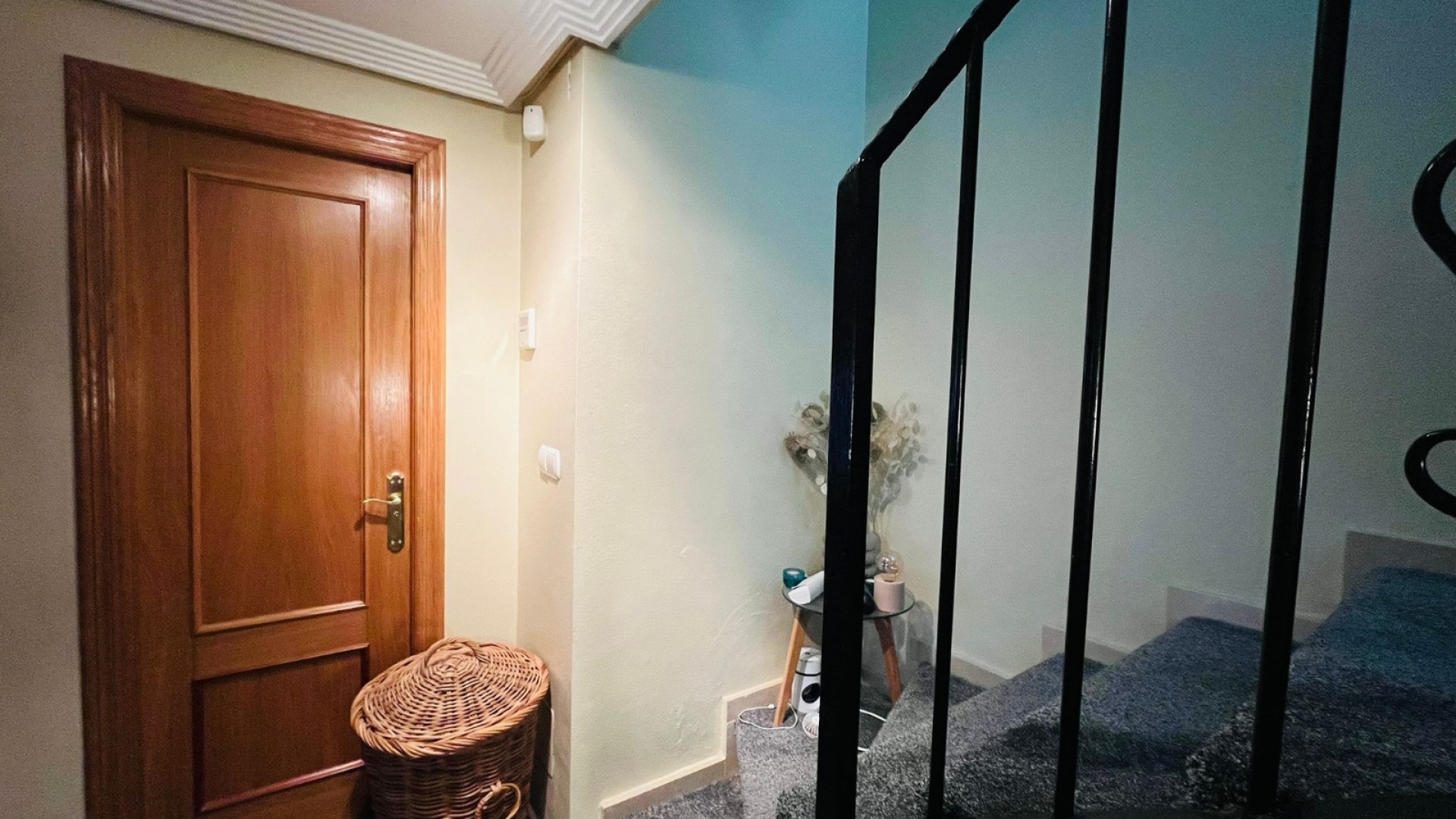 Wiederverkauf - Stadthaus - Catral