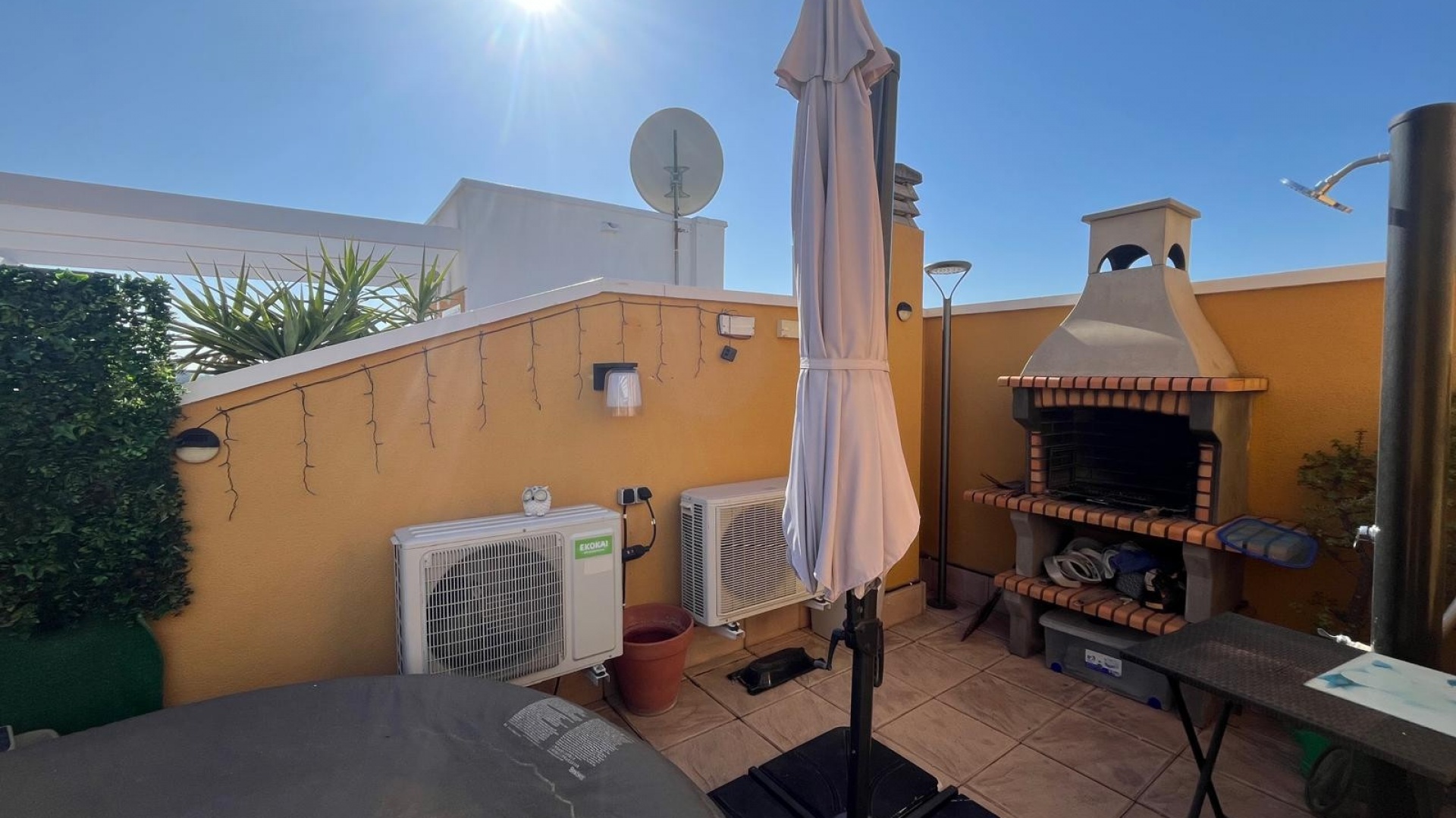 Wiederverkauf - Stadthaus - Catral