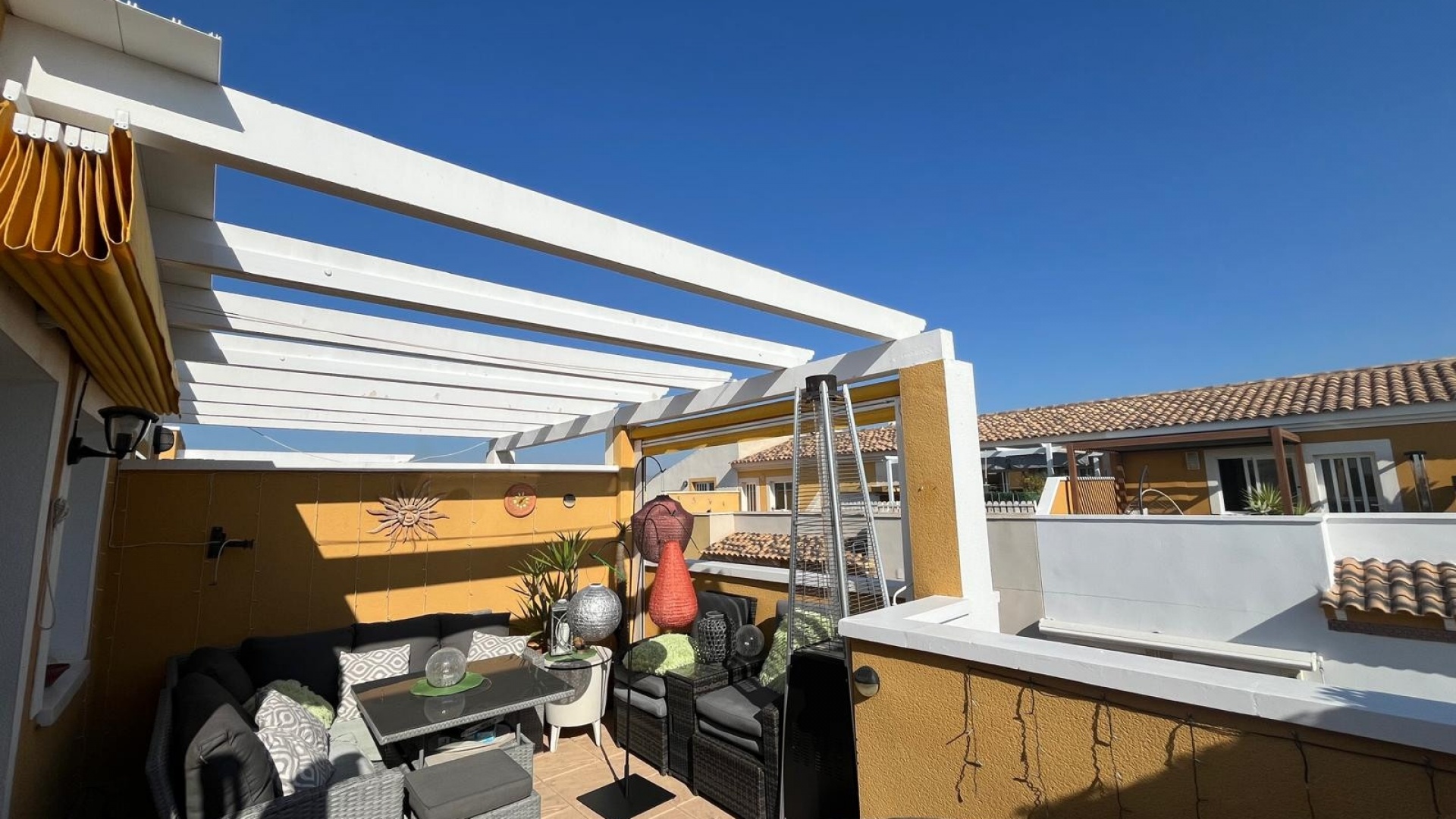 Wiederverkauf - Stadthaus - Catral