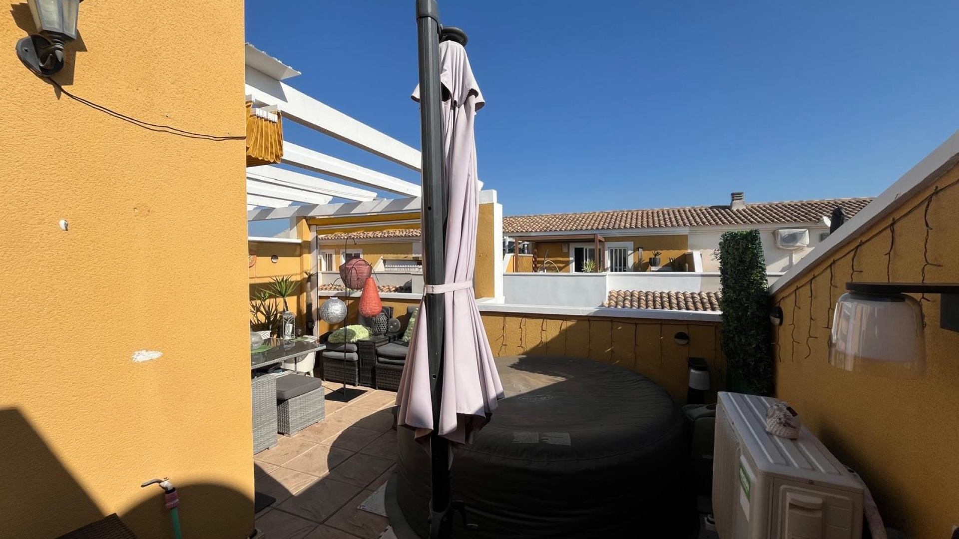 Wiederverkauf - Stadthaus - Catral