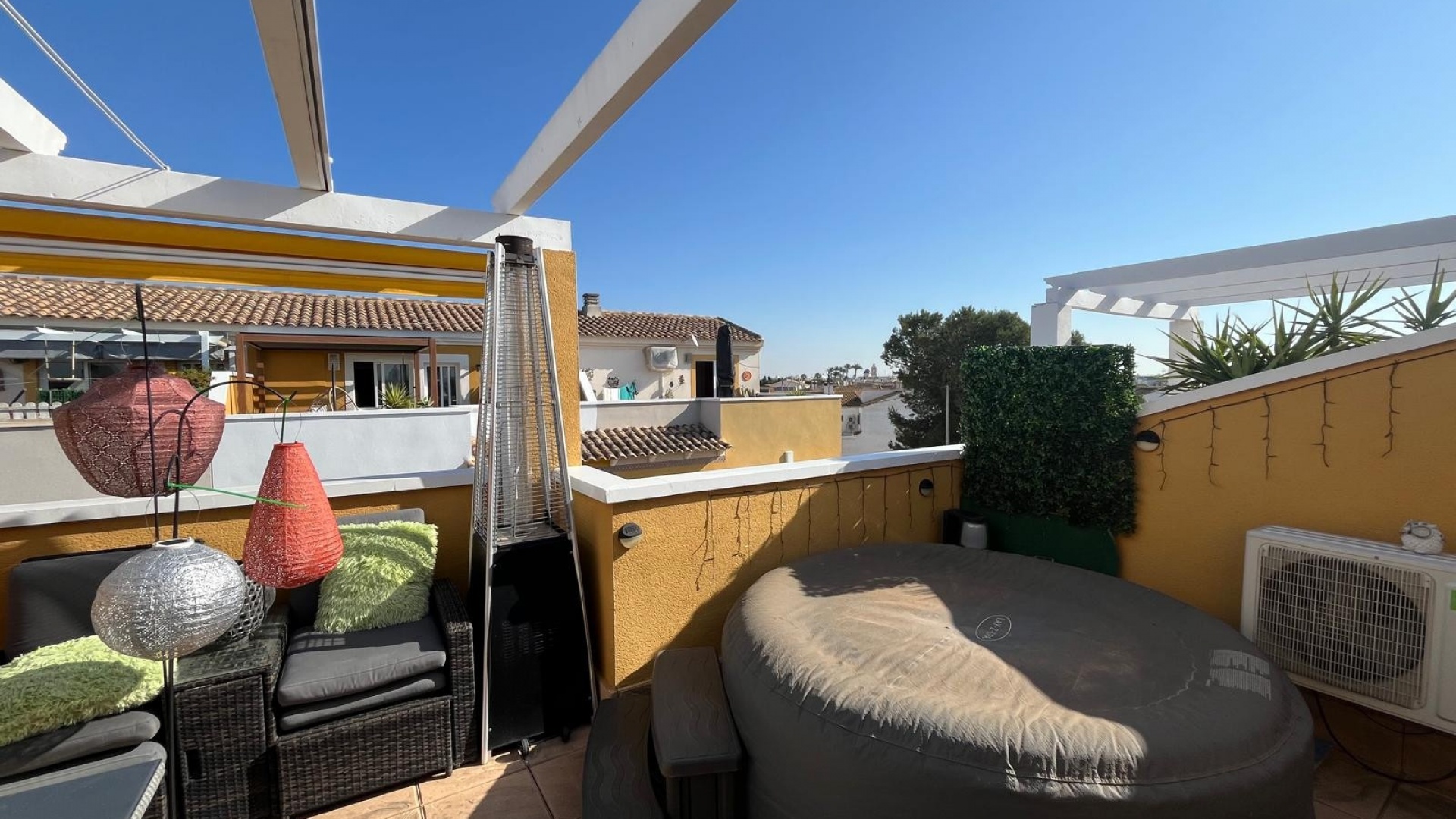 Wiederverkauf - Stadthaus - Catral