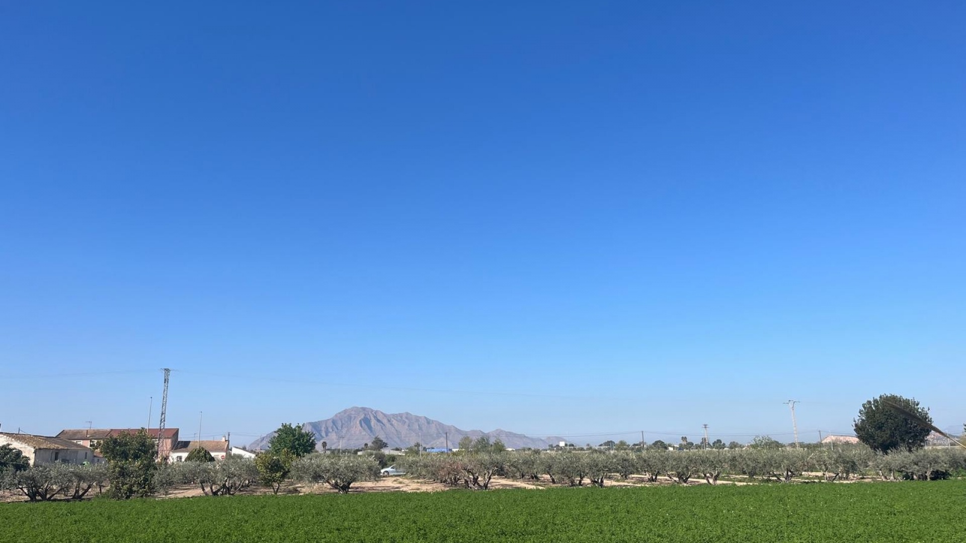 Wiederverkauf - Stadthaus - Catral