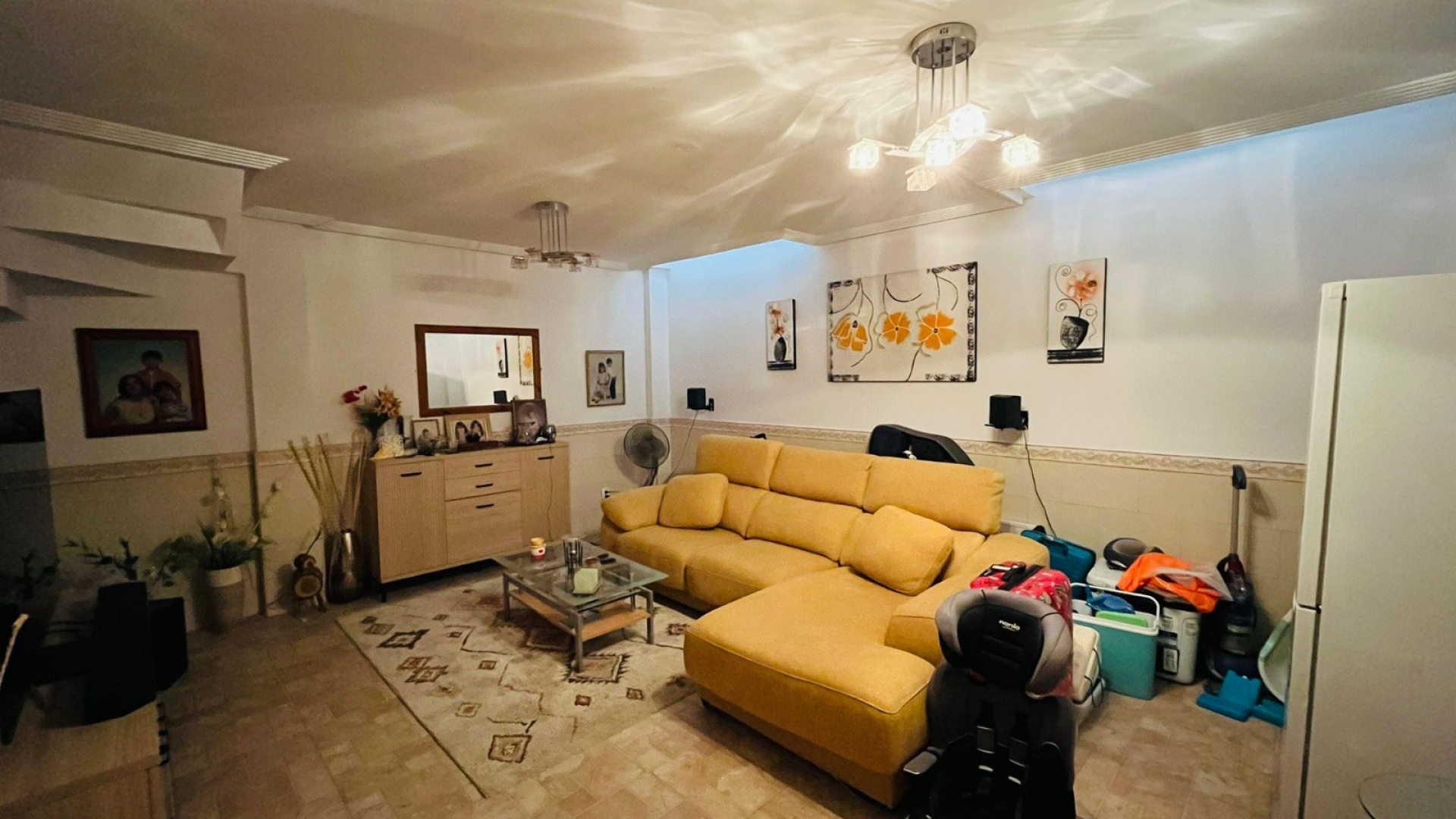 Wiederverkauf - Stadthaus - Catral