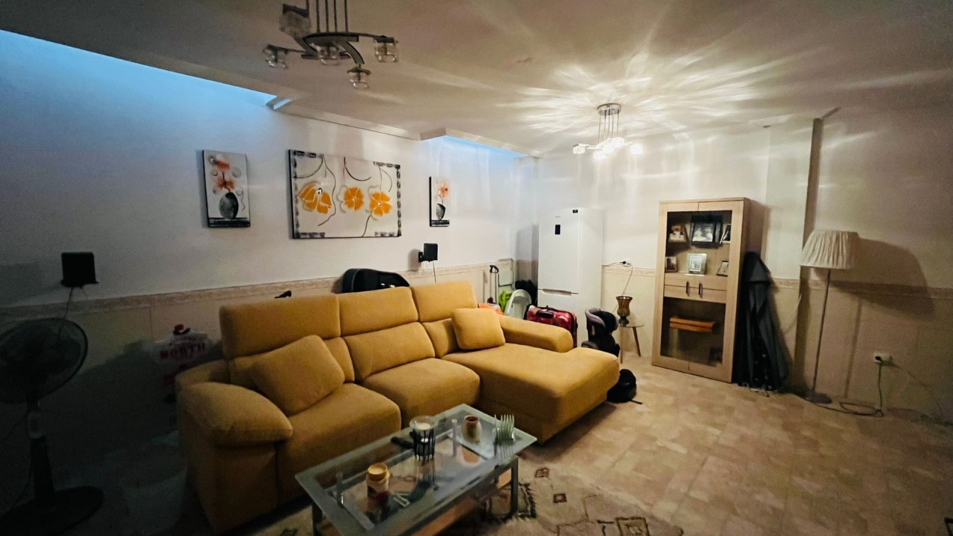 Wiederverkauf - Stadthaus - Catral