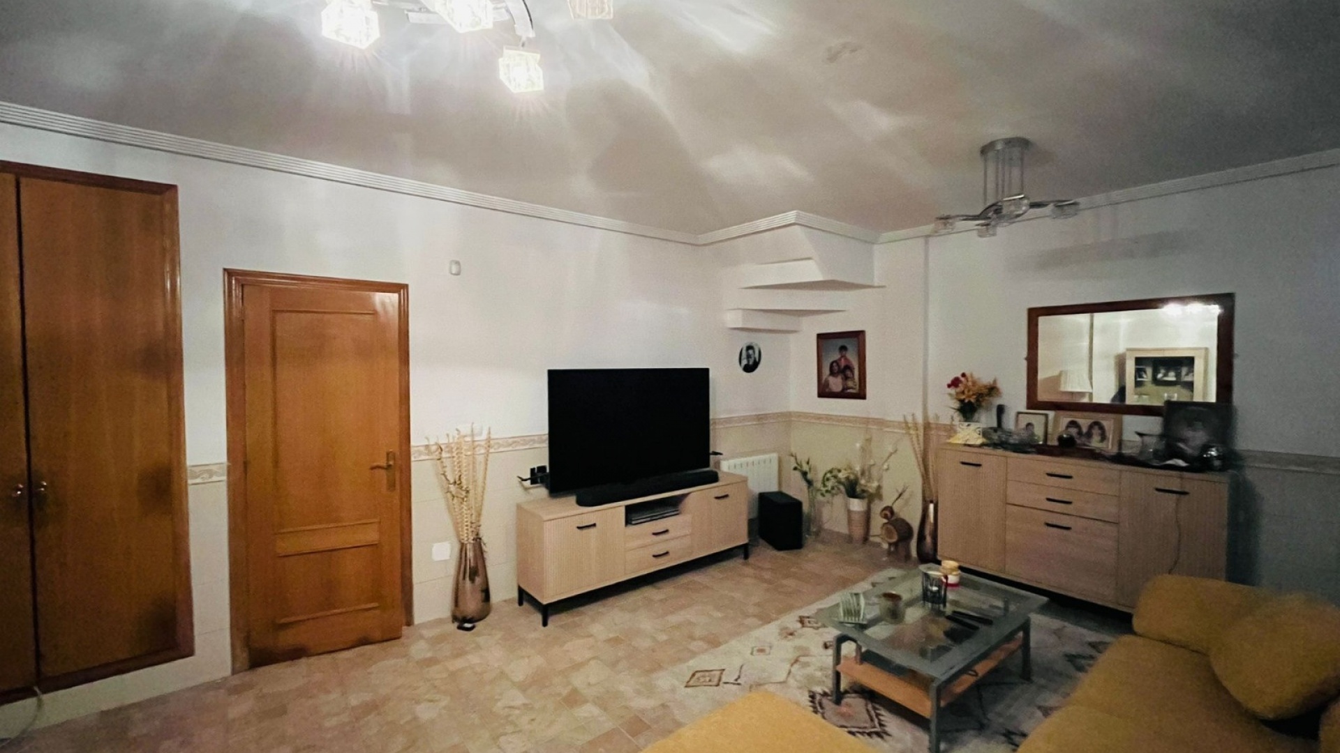 Wiederverkauf - Stadthaus - Catral