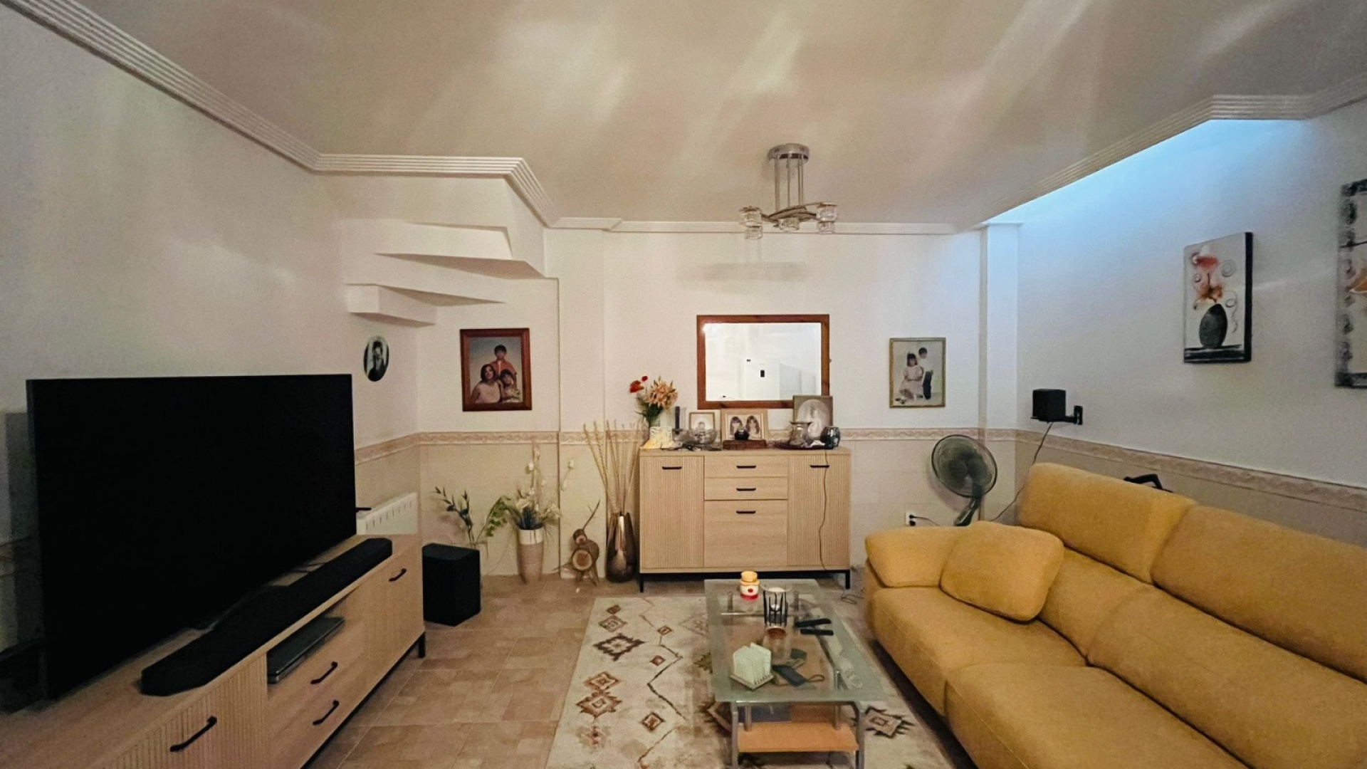 Wiederverkauf - Stadthaus - Catral