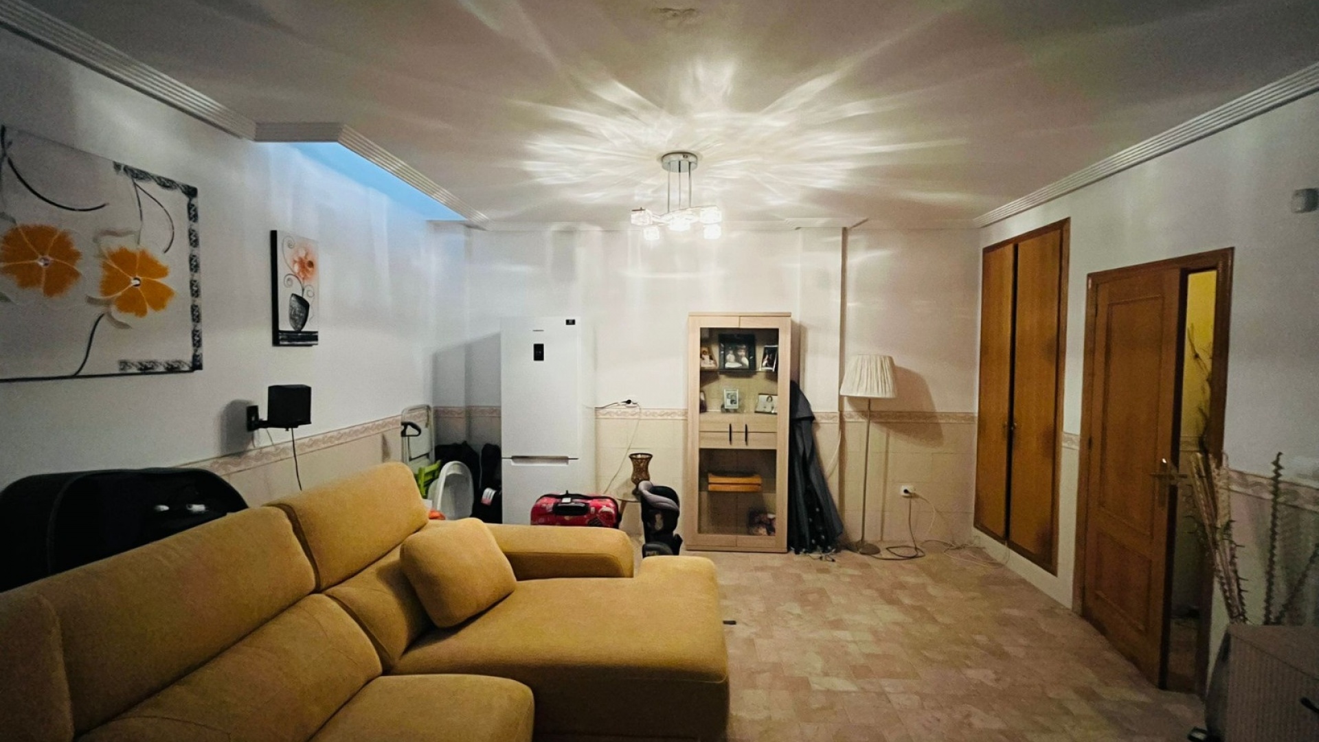 Wiederverkauf - Stadthaus - Catral