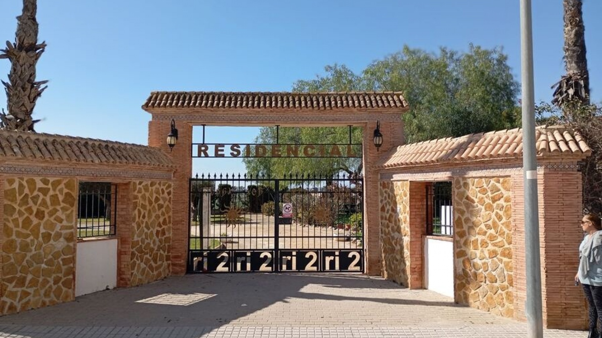 Wiederverkauf - Stadthaus - Catral