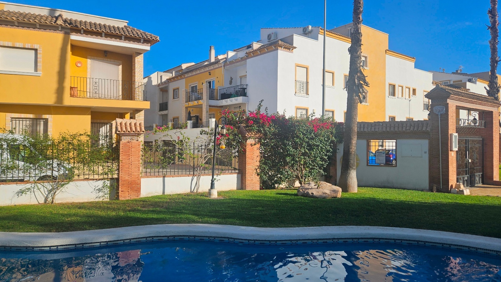 Wiederverkauf - Stadthaus - Catral