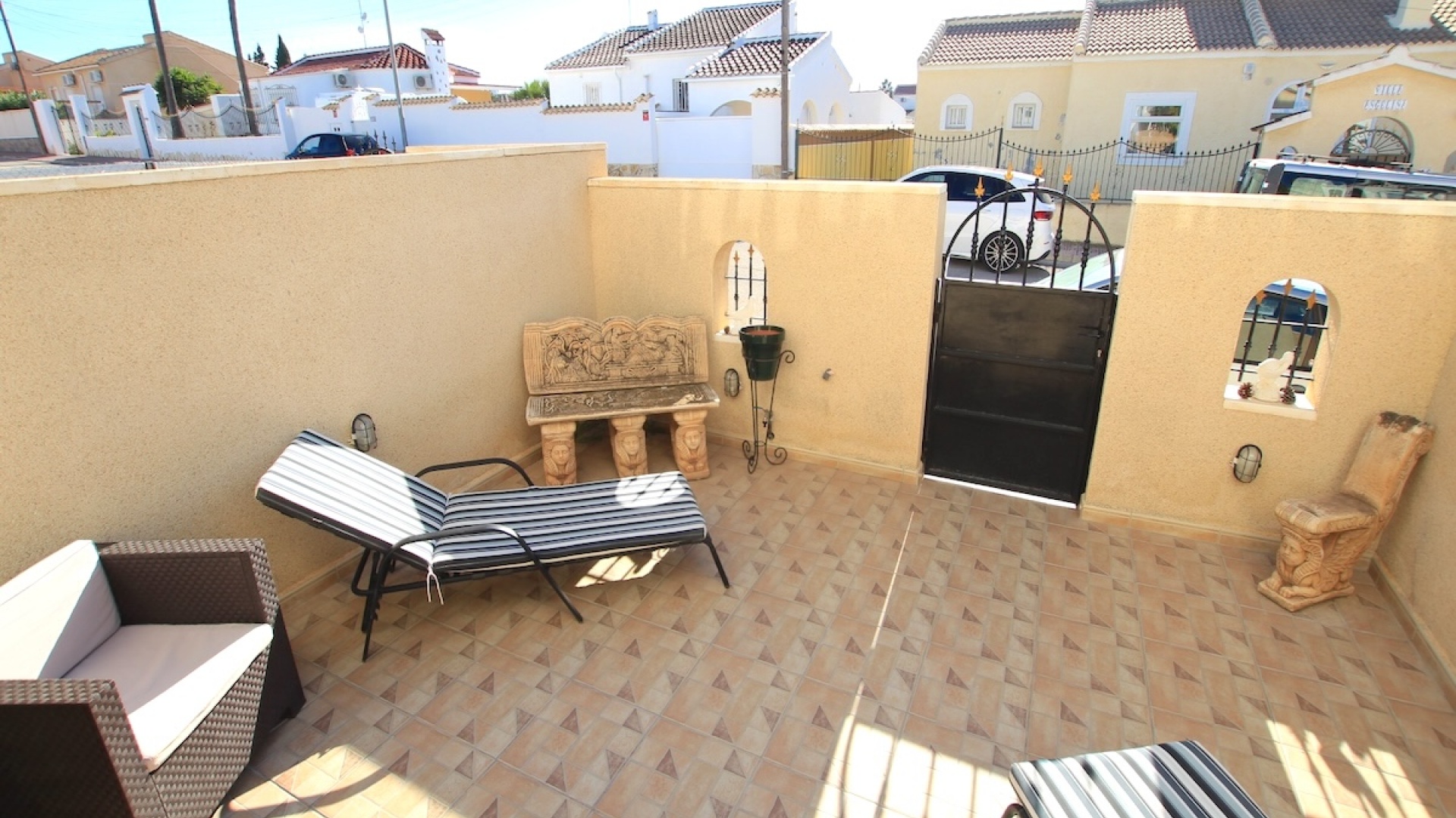 Wiederverkauf - Stadthaus - Ciudad Quesada - Atalaya Park