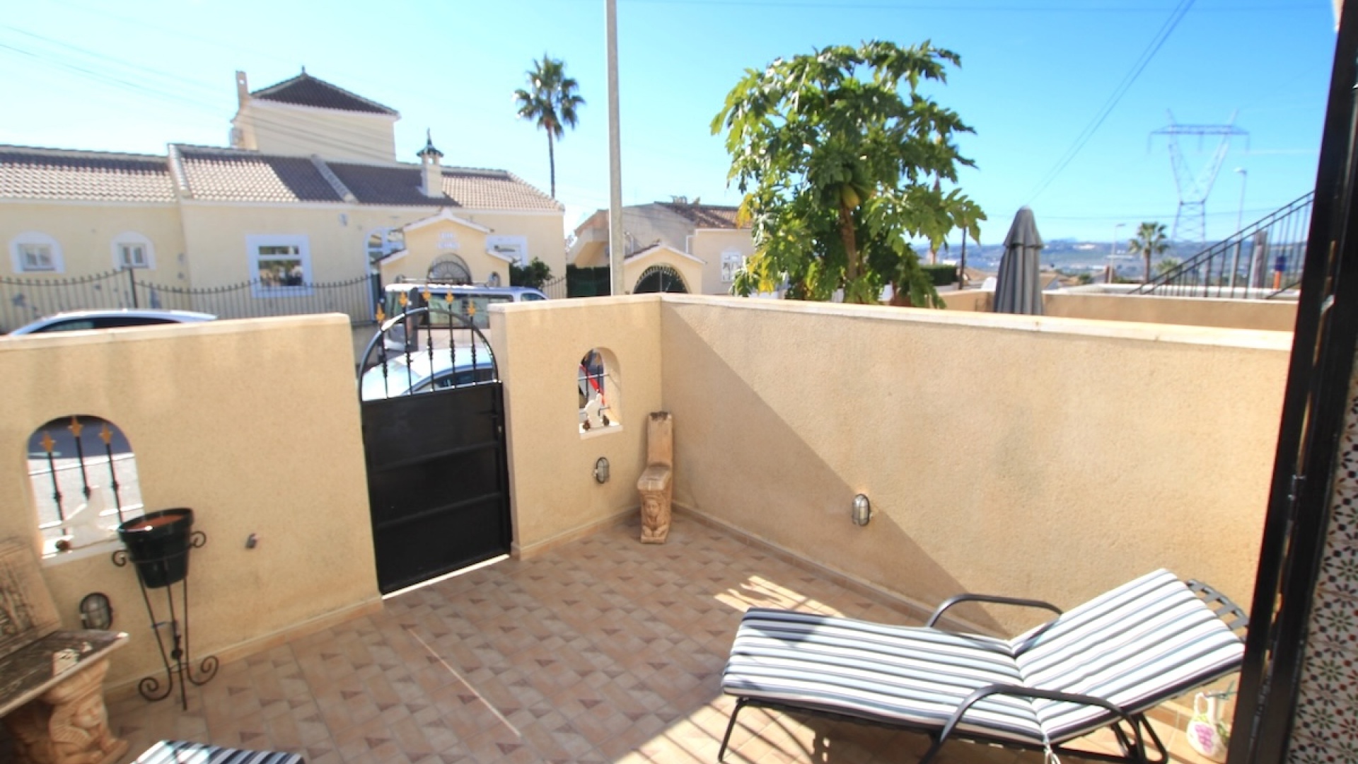 Wiederverkauf - Stadthaus - Ciudad Quesada - Atalaya Park