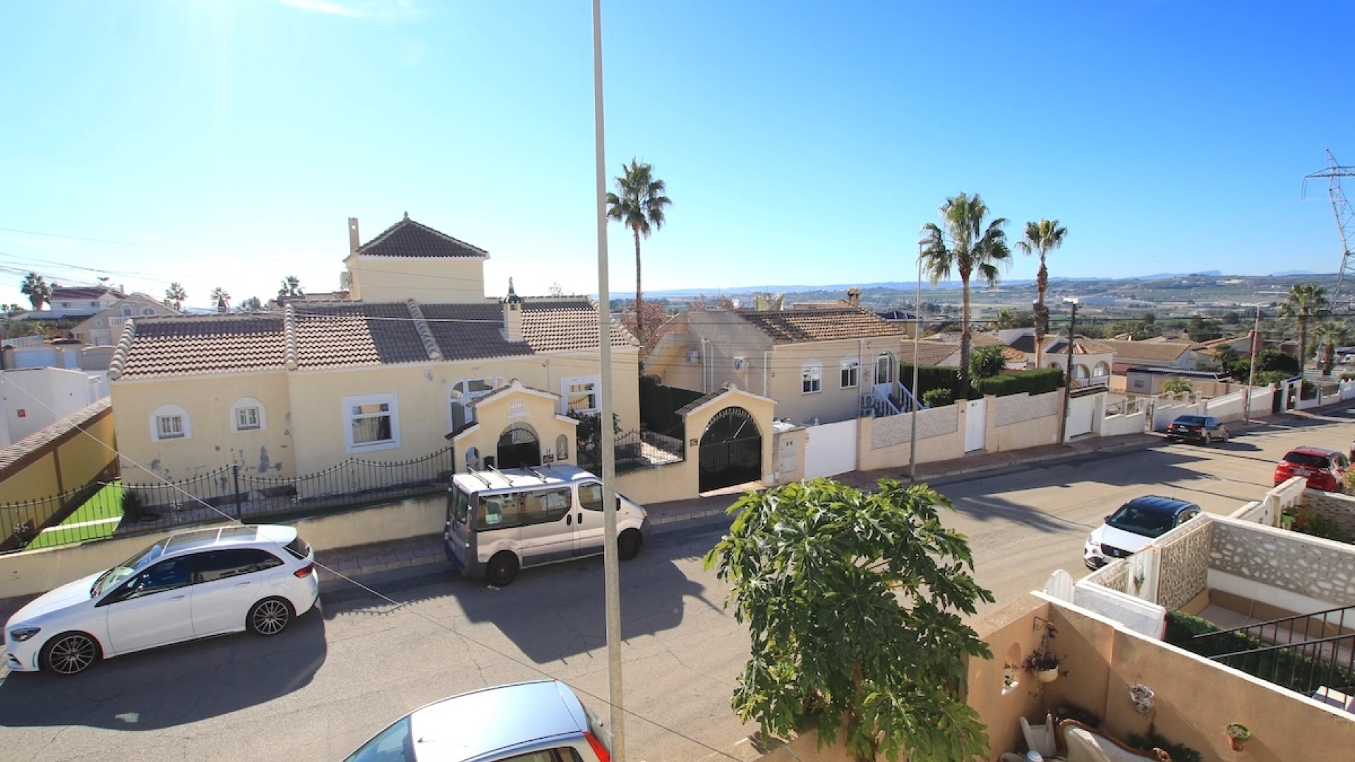 Wiederverkauf - Stadthaus - Ciudad Quesada - Atalaya Park