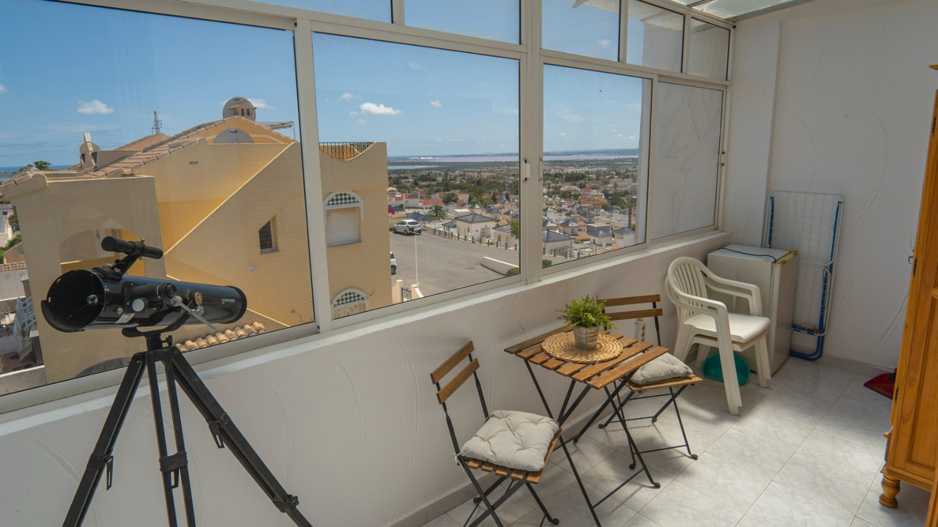 Wiederverkauf - Stadthaus - Ciudad Quesada - Bravo Hills Club