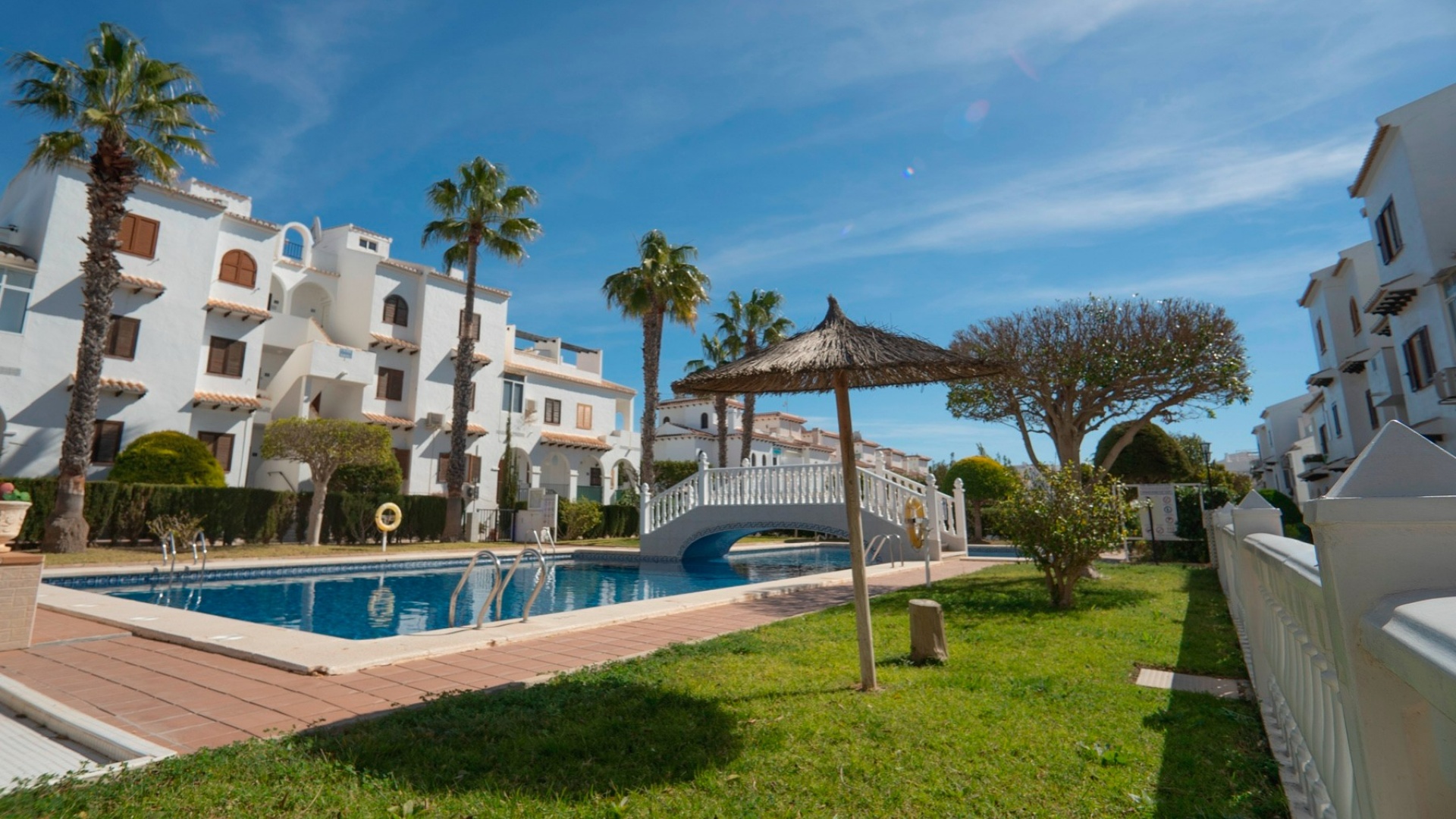 Wiederverkauf - Stadthaus - Ciudad Quesada - Bravo Hills Club