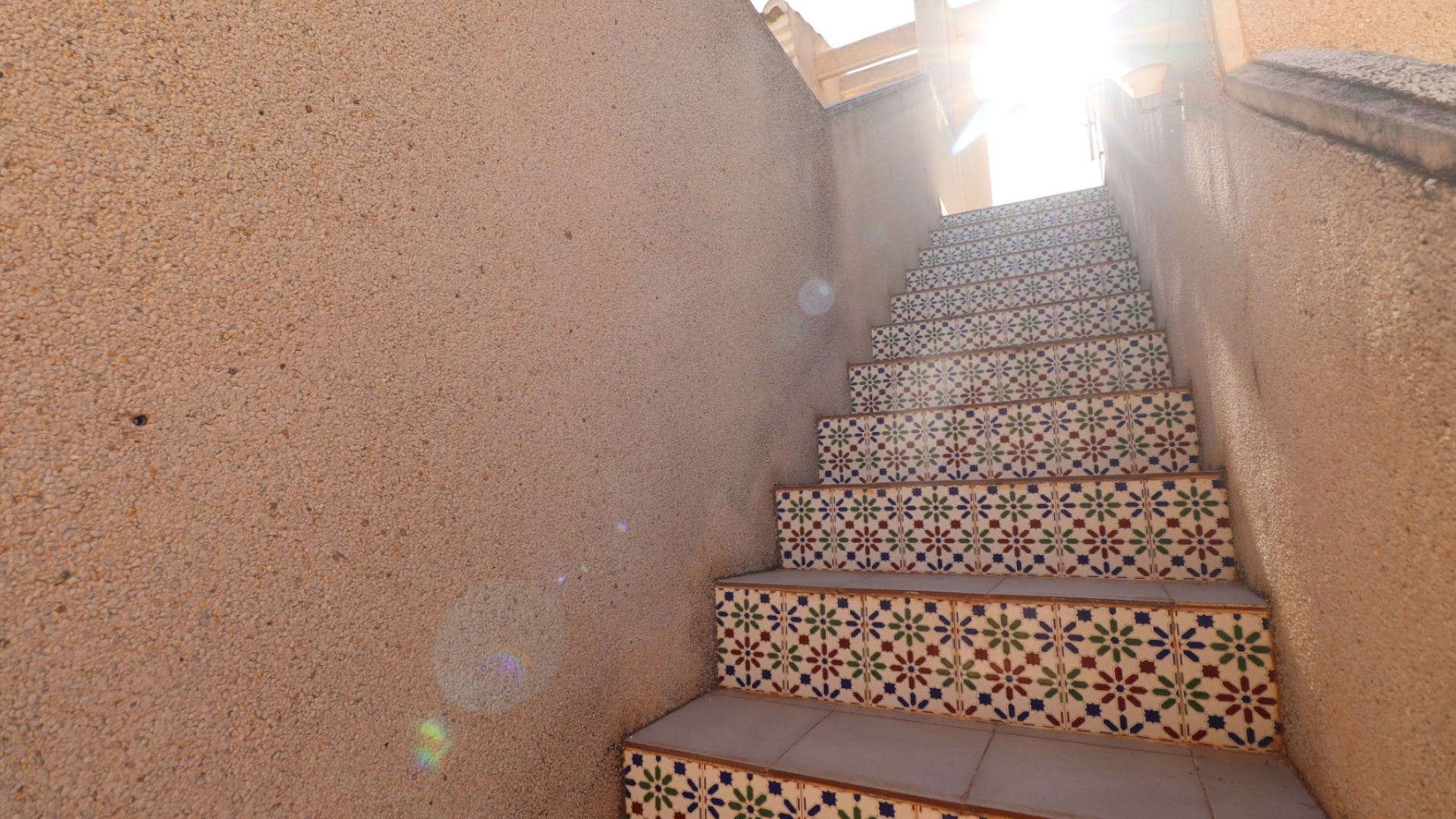 Wiederverkauf - Stadthaus - Ciudad Quesada - Doña Pepa