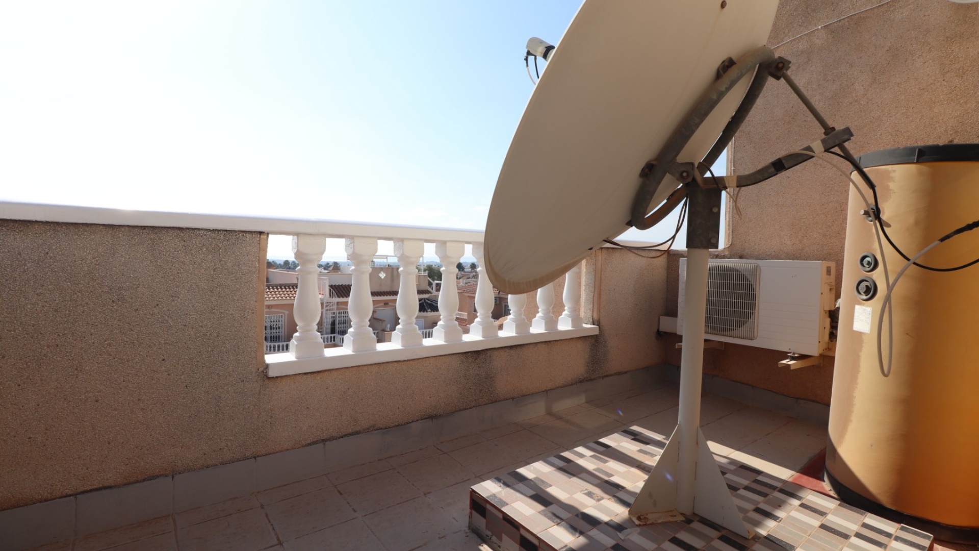 Wiederverkauf - Stadthaus - Ciudad Quesada - Doña Pepa