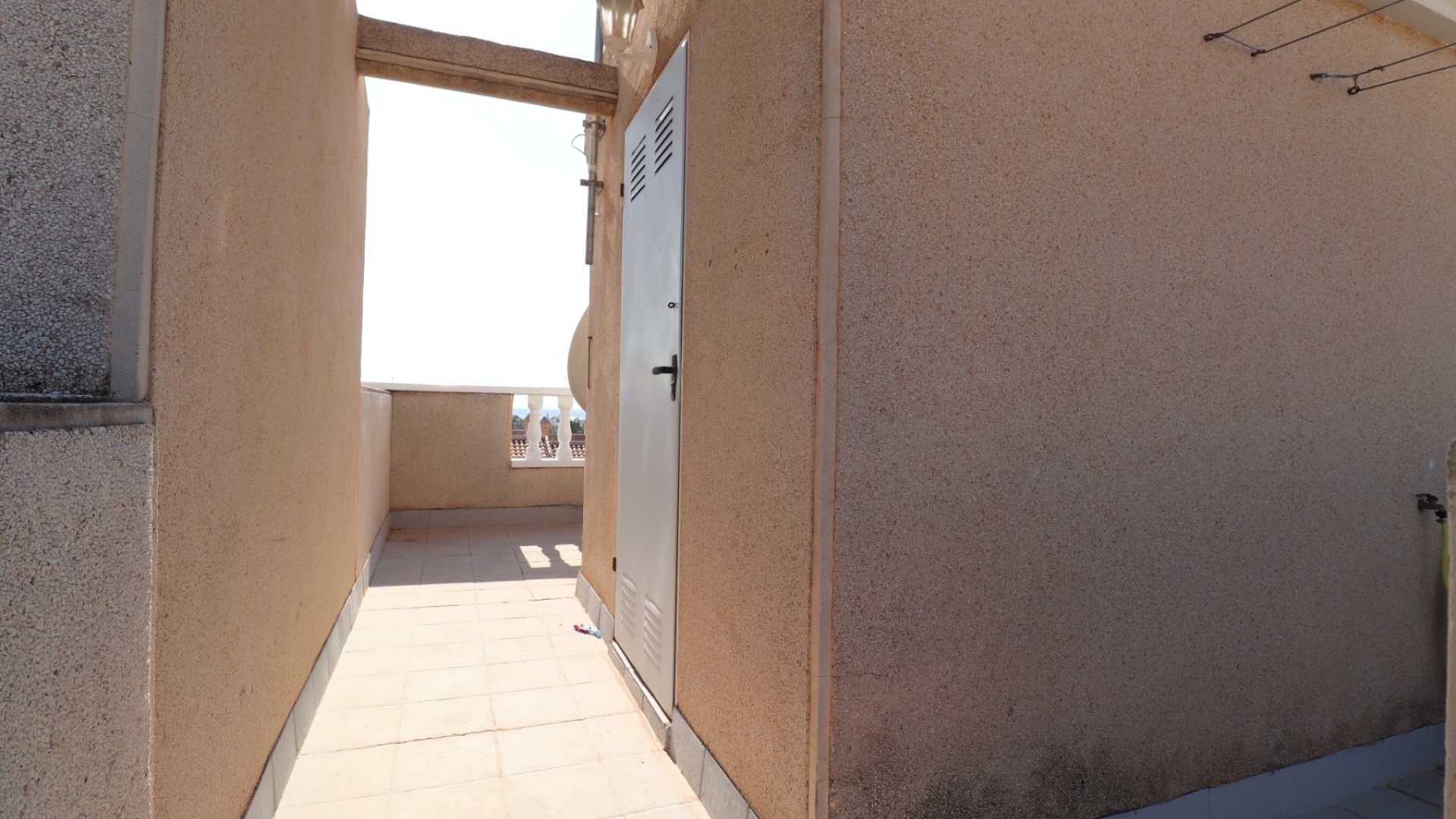 Wiederverkauf - Stadthaus - Ciudad Quesada - Doña Pepa