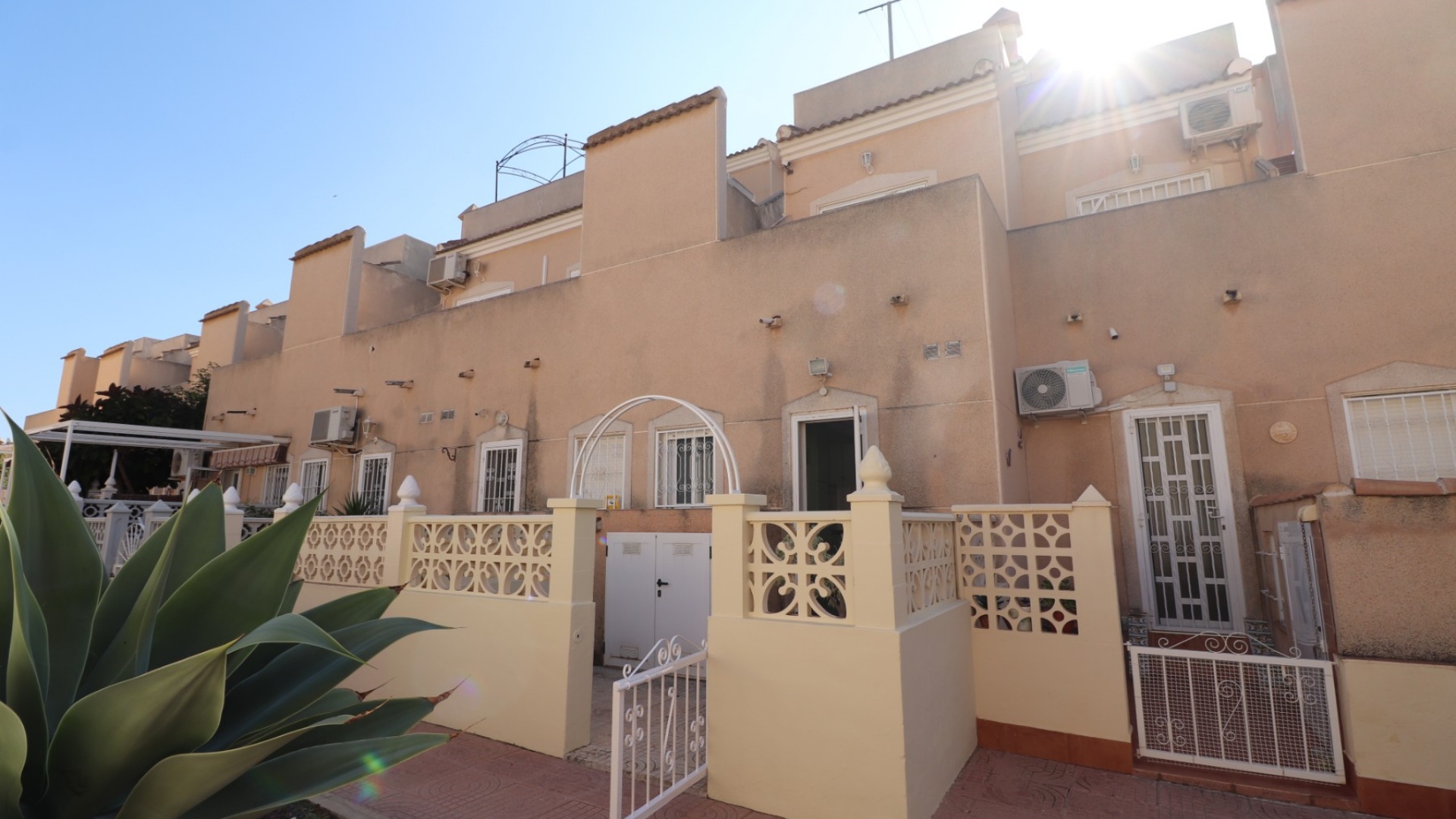 Wiederverkauf - Stadthaus - Ciudad Quesada - Doña Pepa