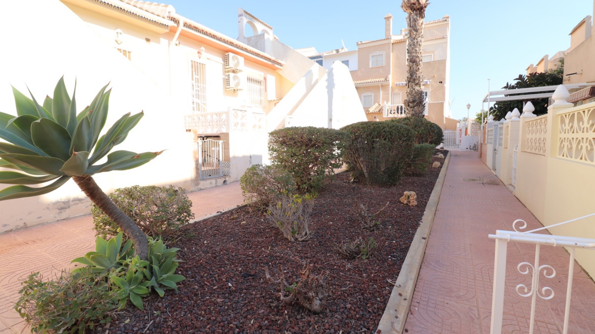 Wiederverkauf - Stadthaus - Ciudad Quesada - Doña Pepa