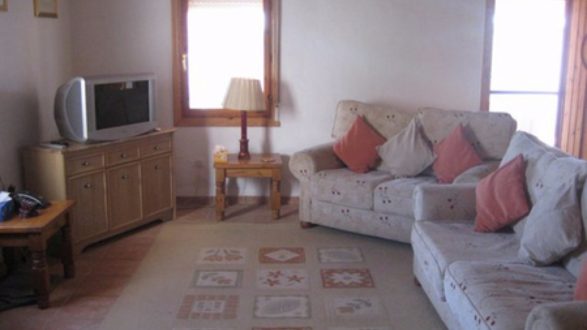 Wiederverkauf - Stadthaus - Ciudad Quesada - Dona Pepa