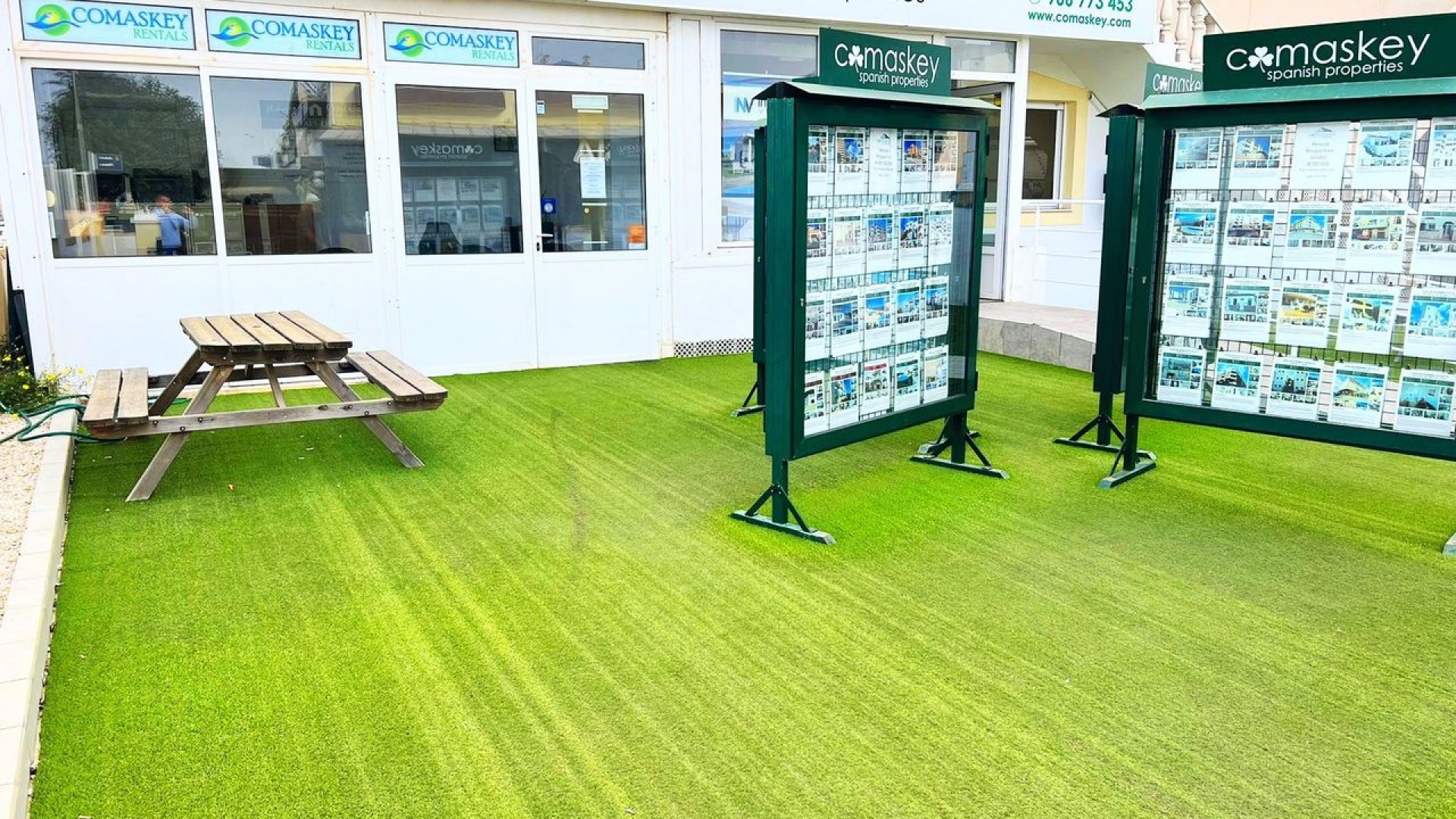 Wiederverkauf - Stadthaus - Ciudad Quesada - Dona Pepa