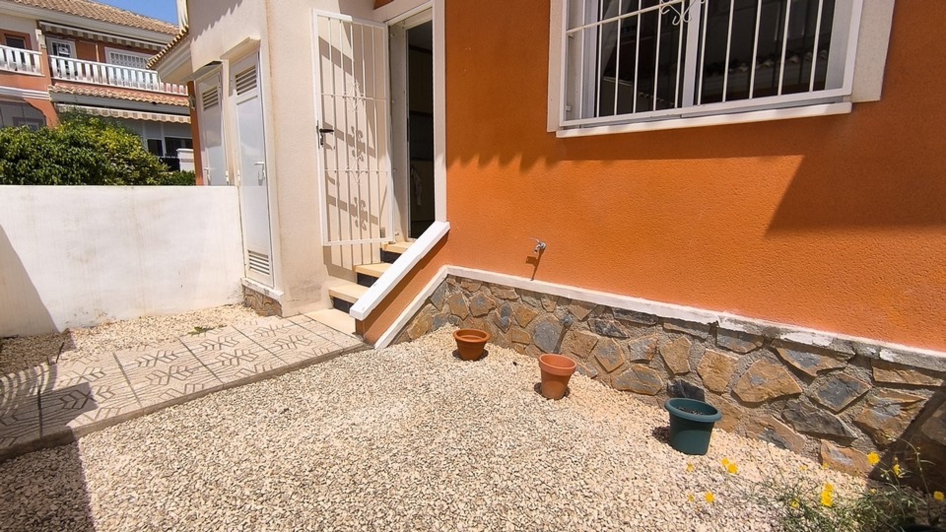 Wiederverkauf - Stadthaus - Ciudad Quesada - Dona Pepa