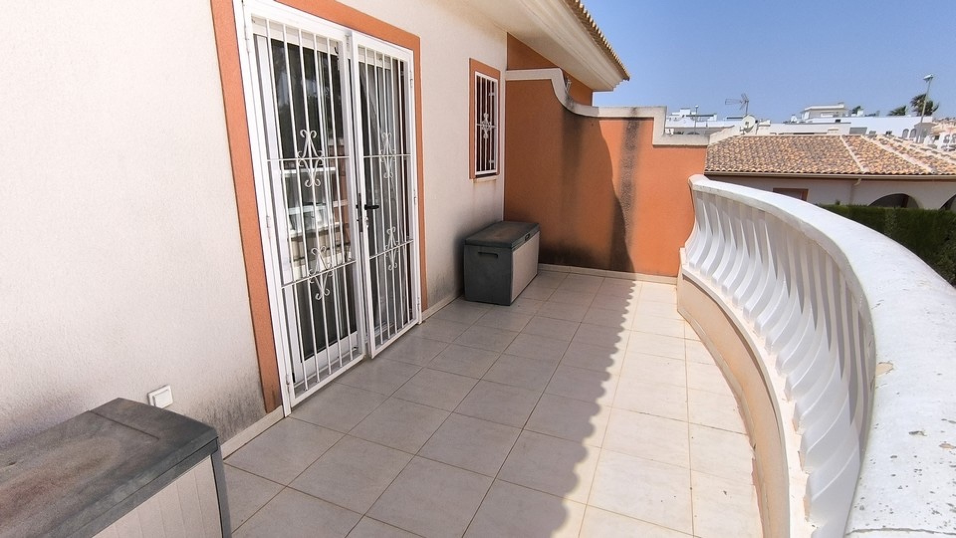 Wiederverkauf - Stadthaus - Ciudad Quesada - Dona Pepa