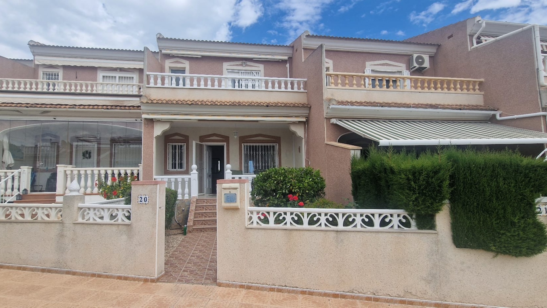 Wiederverkauf - Stadthaus - Ciudad Quesada - Dona Pepa